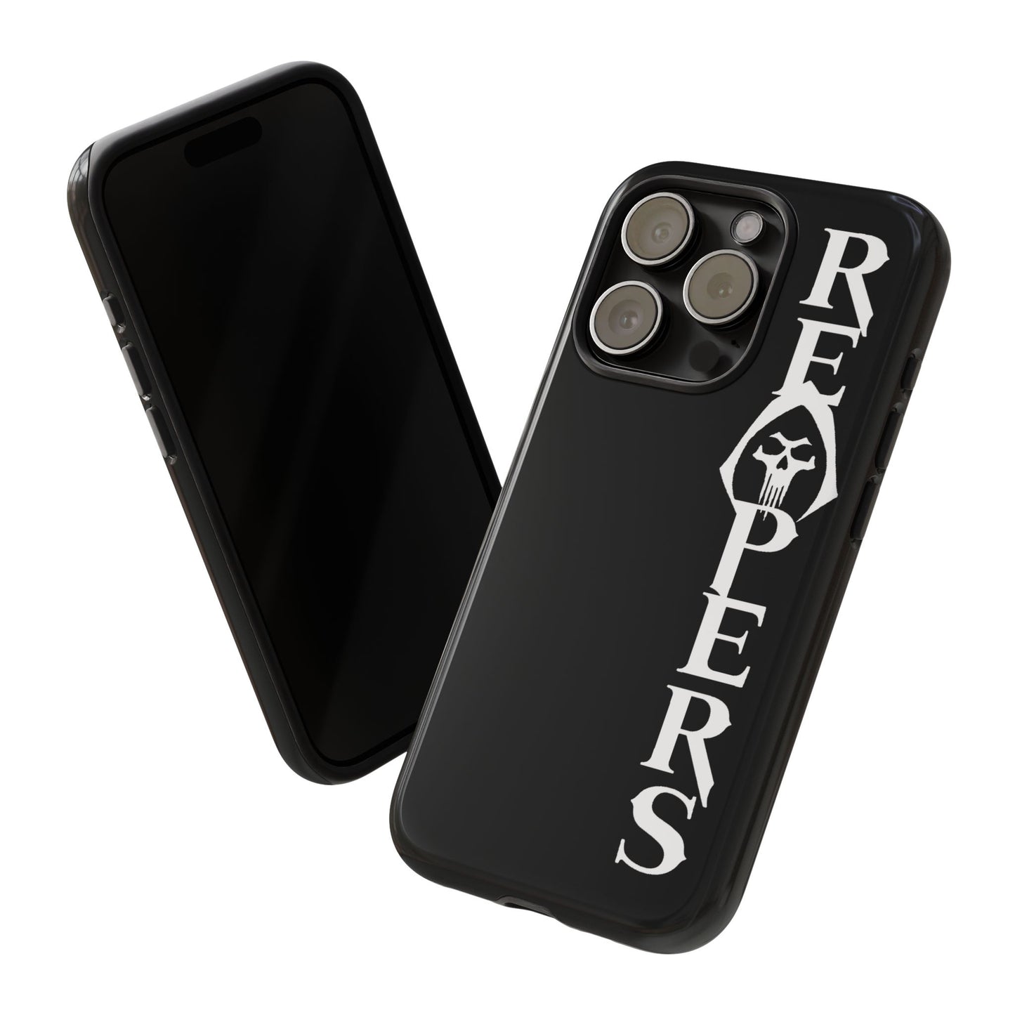 Funda protectora para teléfono Reapers