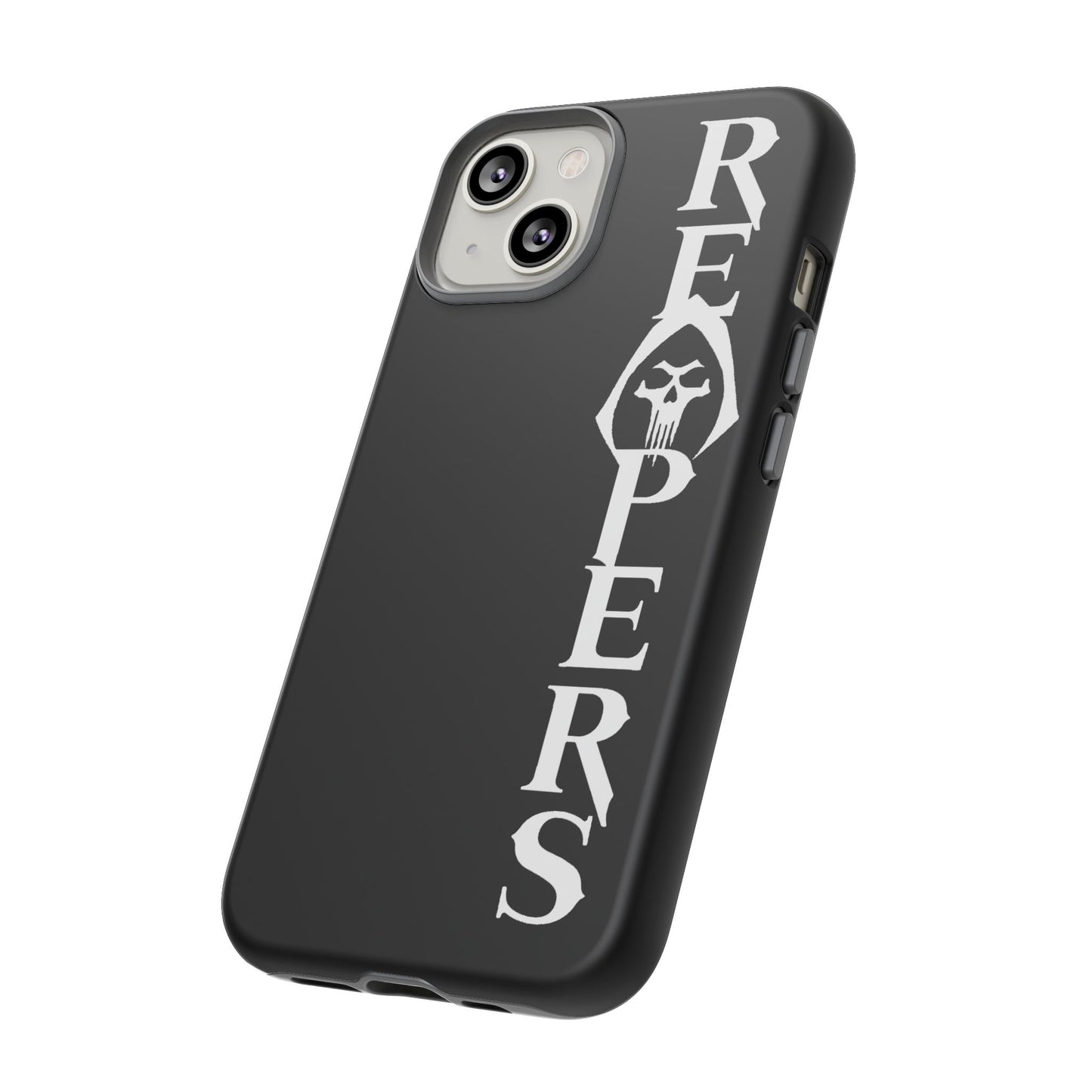Funda protectora para teléfono Reapers