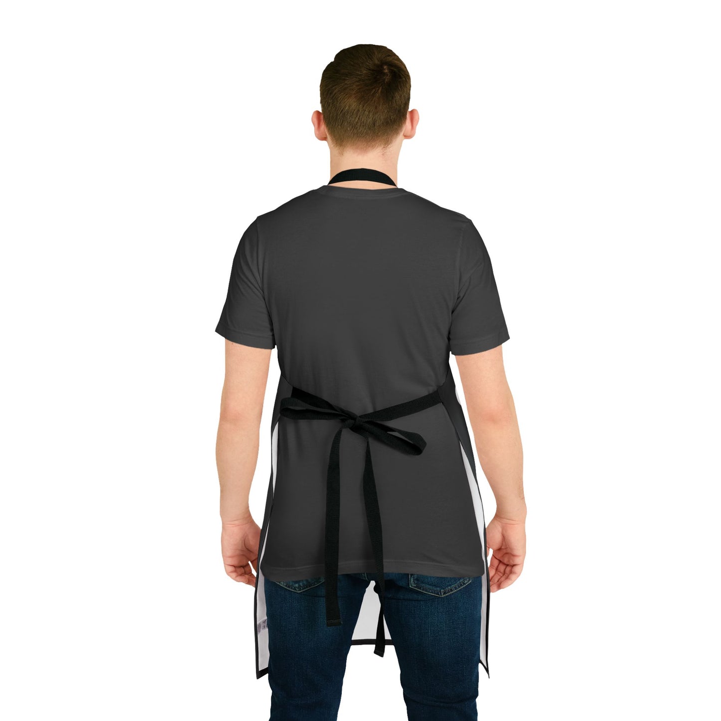 Salt Chef: Now Harvesting Tears – Reapers Tactical Apron