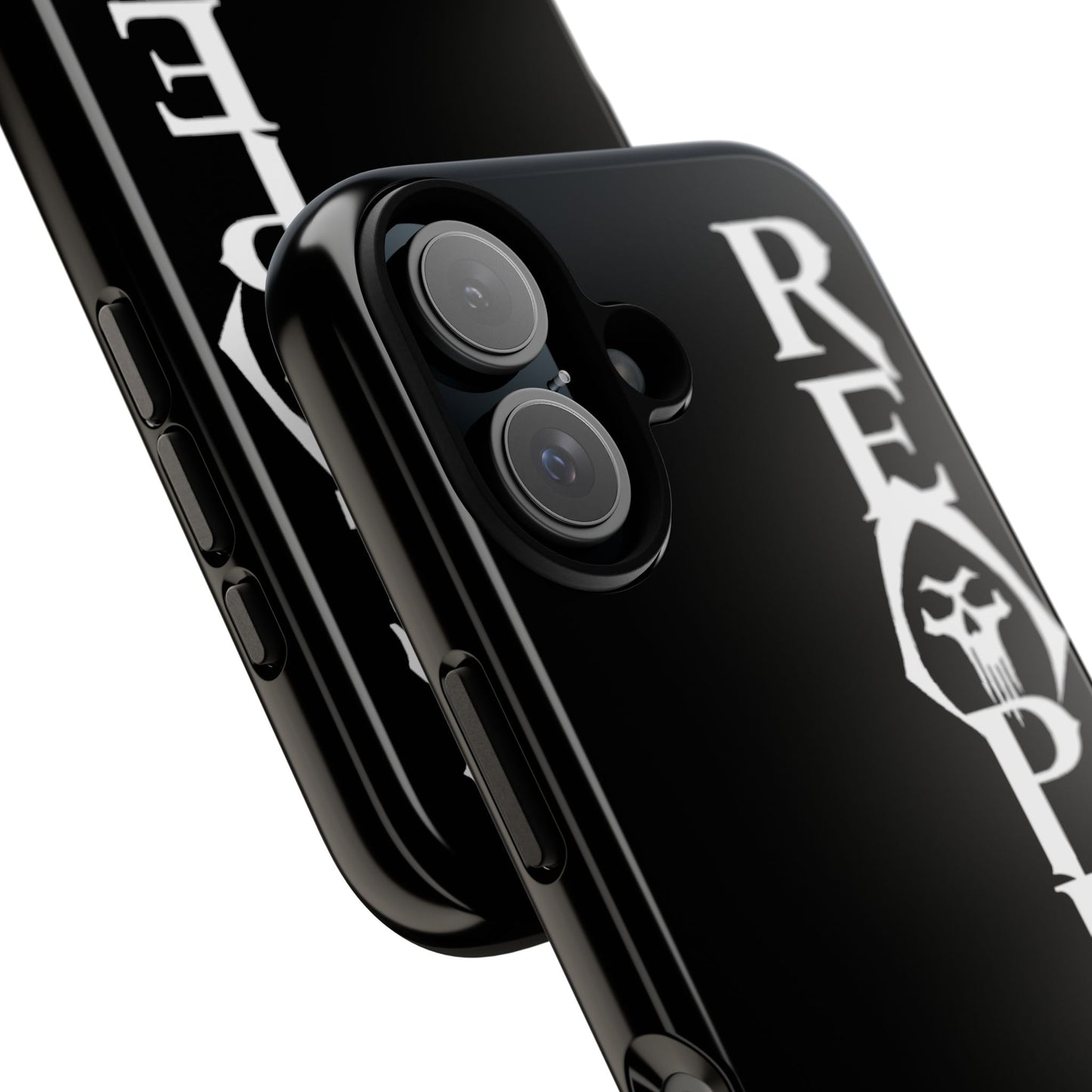 Funda protectora para teléfono Reapers