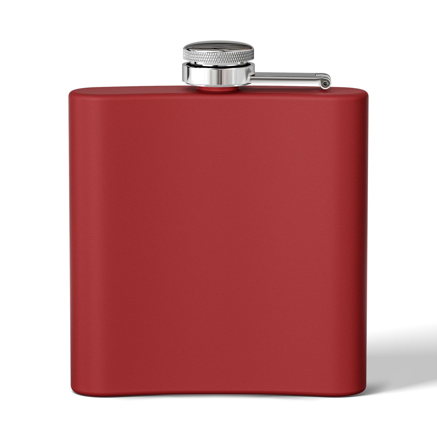 Reapers Tactical Flask – Sip. Survive. Repeat.