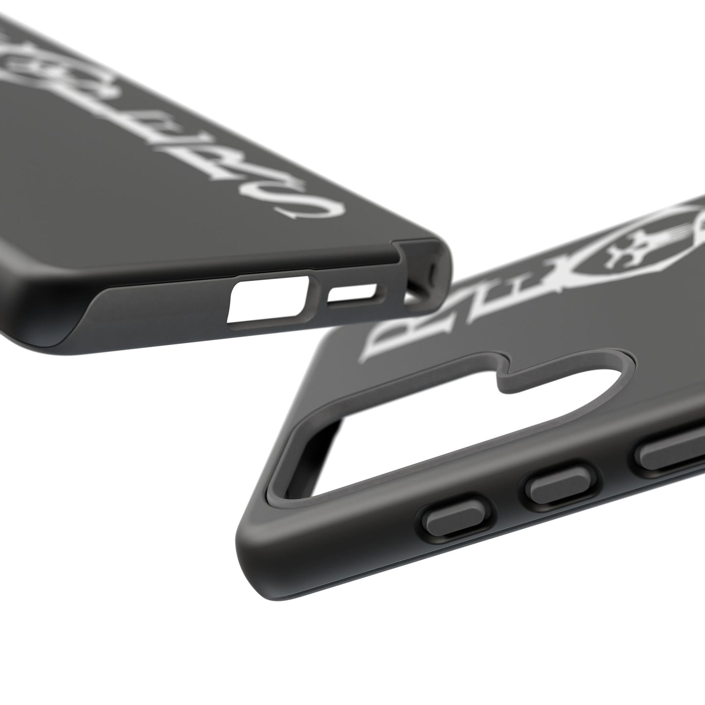Funda protectora para teléfono Reapers