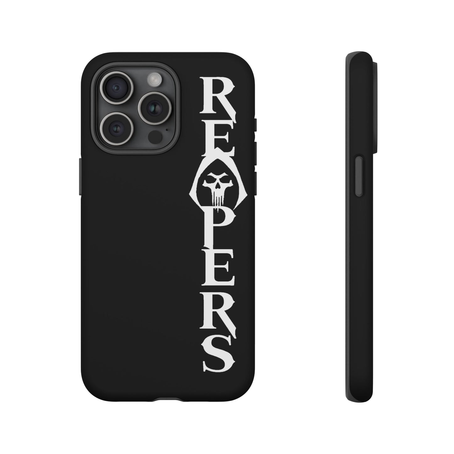 Funda protectora para teléfono Reapers