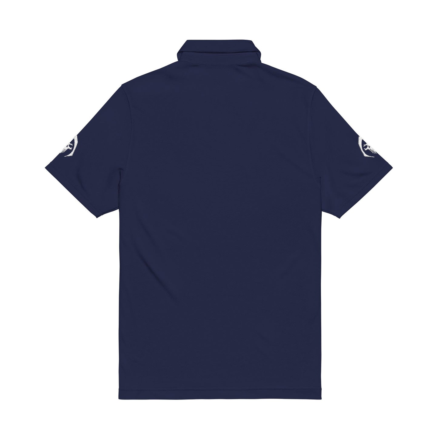 Men's Polo Shirt, Customized Athletic Wear, Casual Outfit, Sporty Gift, Fitness Apparel, Embroidered Polo