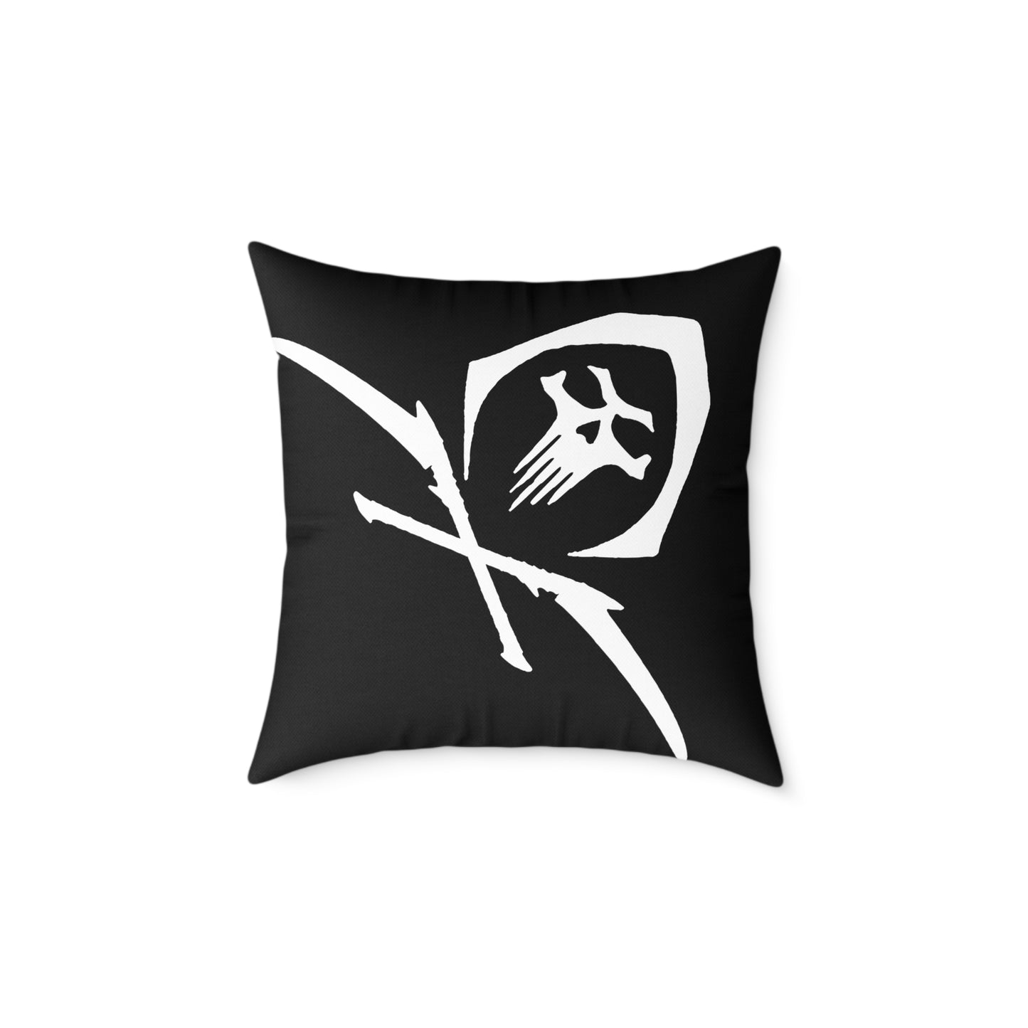 FUNDA DE ALMOHADA DE LONETA POLIÉSTER REAPERS: Comodidad excepcional en cada rincón