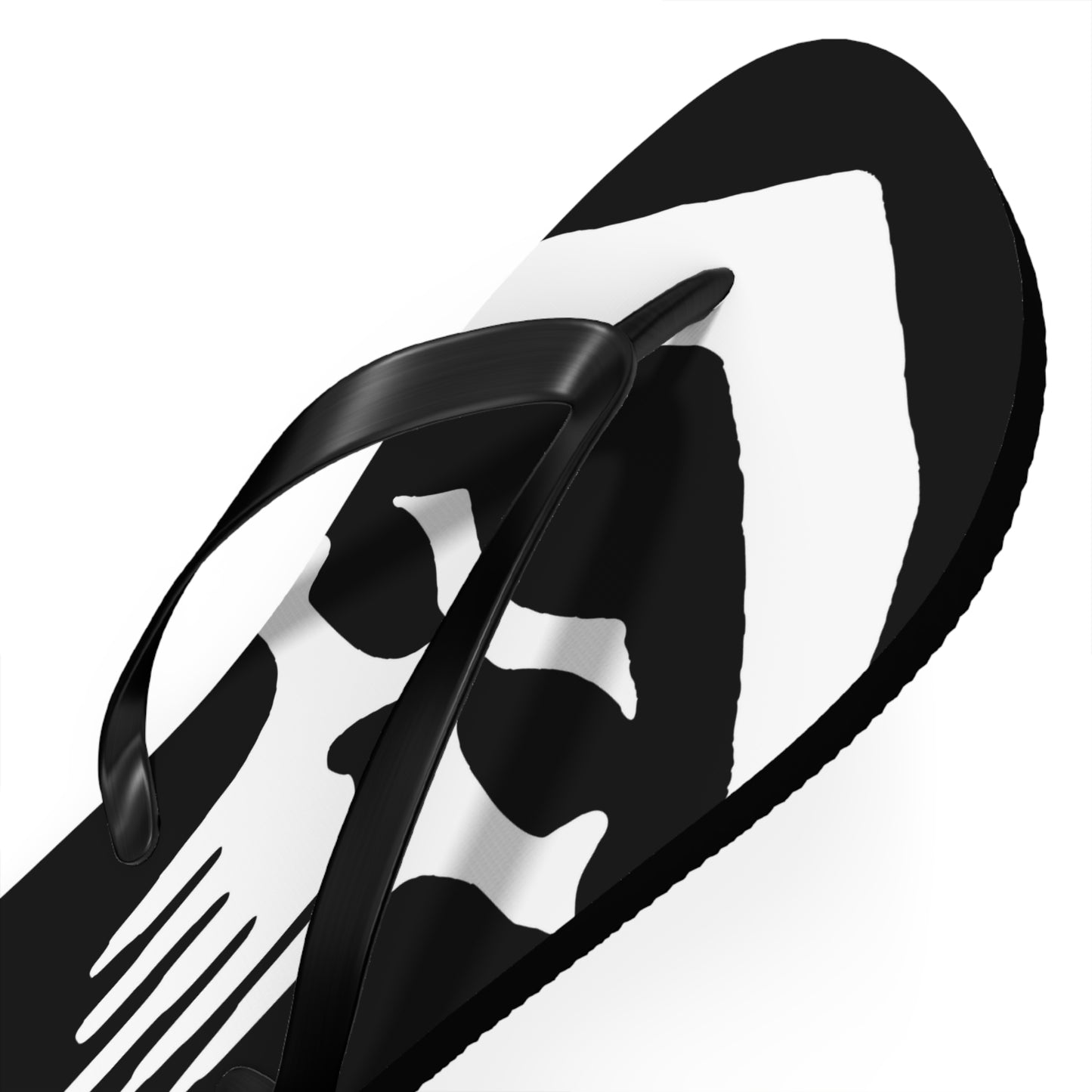 Reaper Sandals – Tread Where Empires Fall