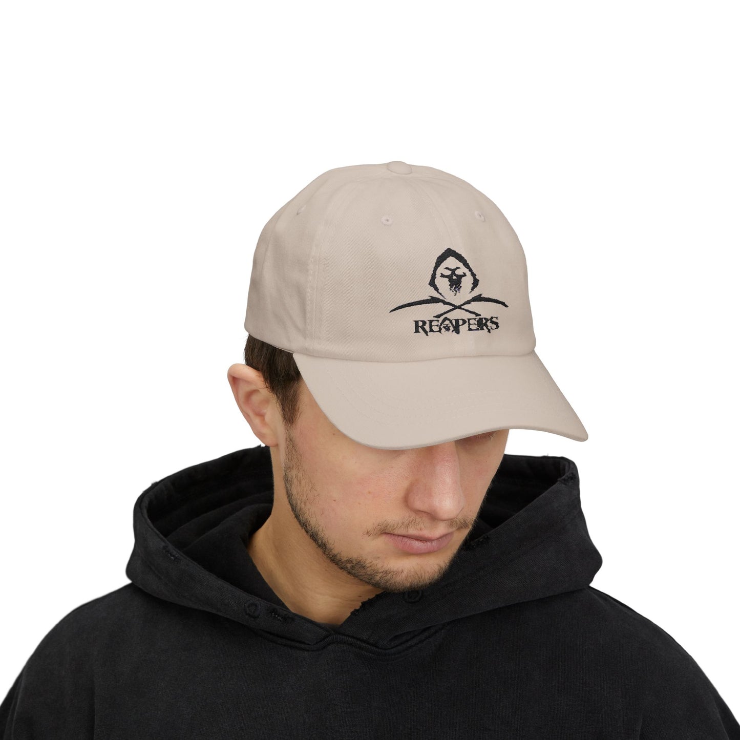 OSFA Reapers FlagCap 2