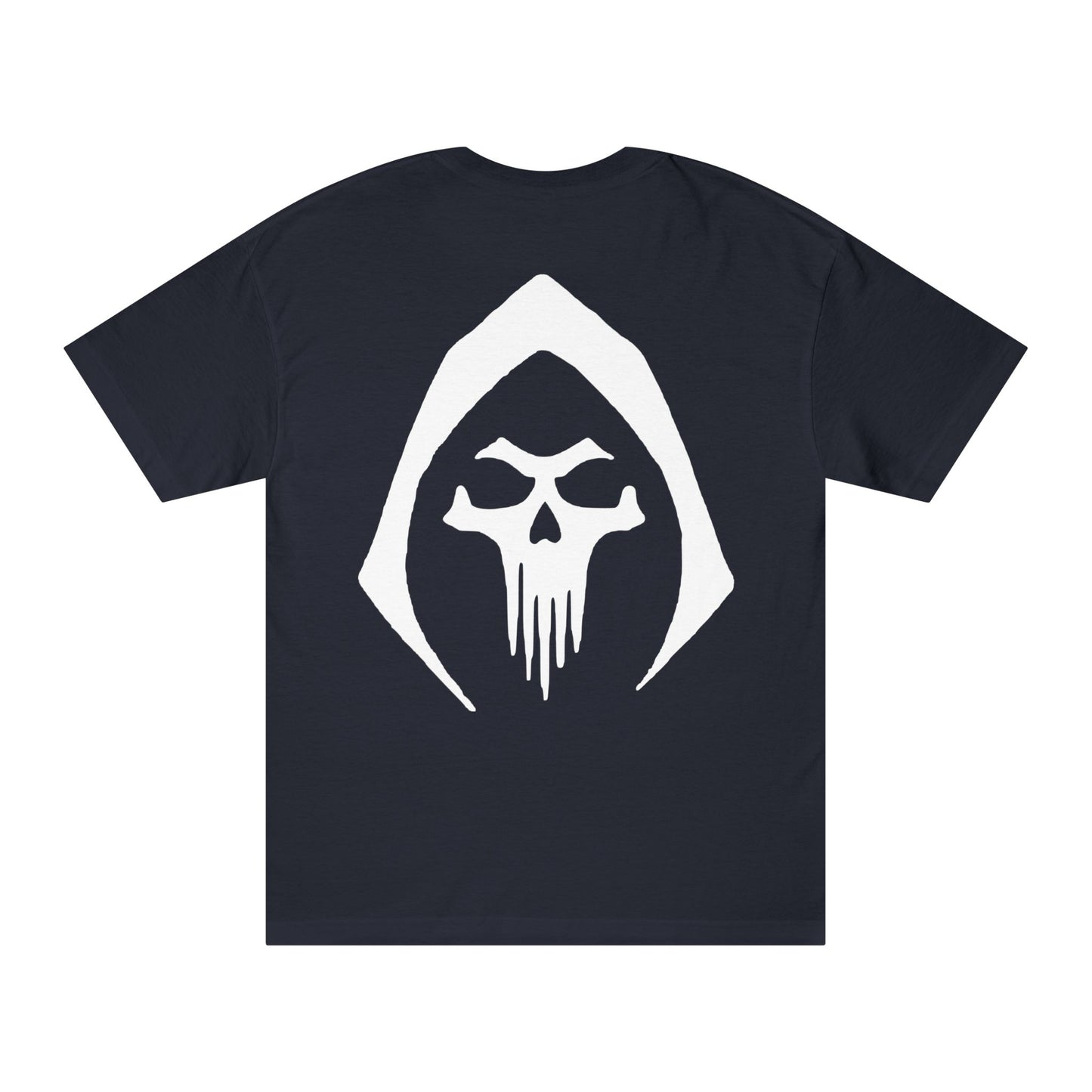 Camiseta de combate Reapers