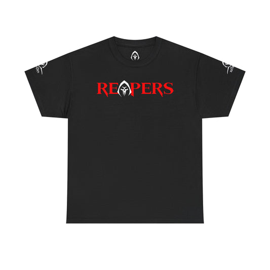 Dark Reapers Unisex Heavy Cotton Tee