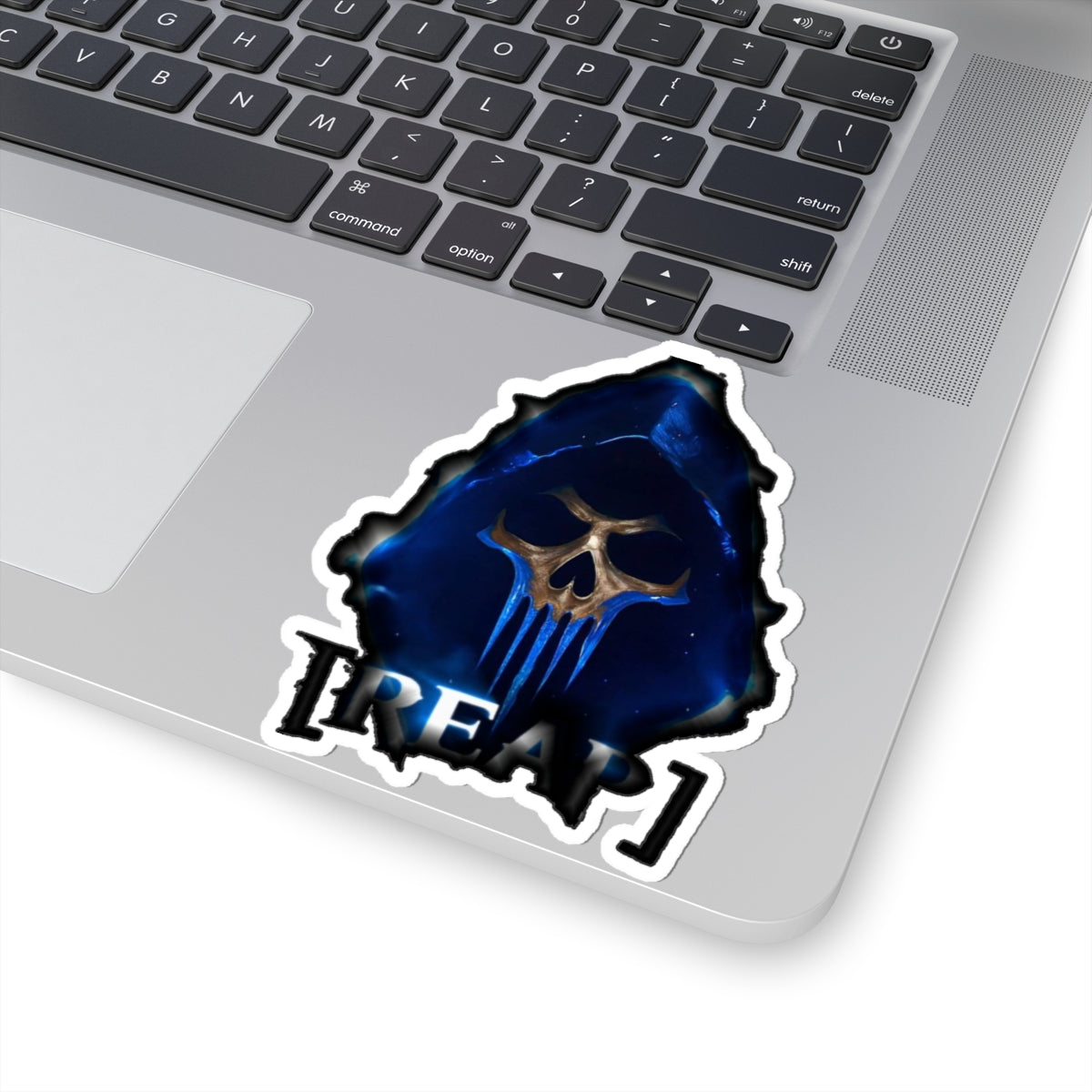 Reapers Kiss-Cut Stickers – Mark Your Territory