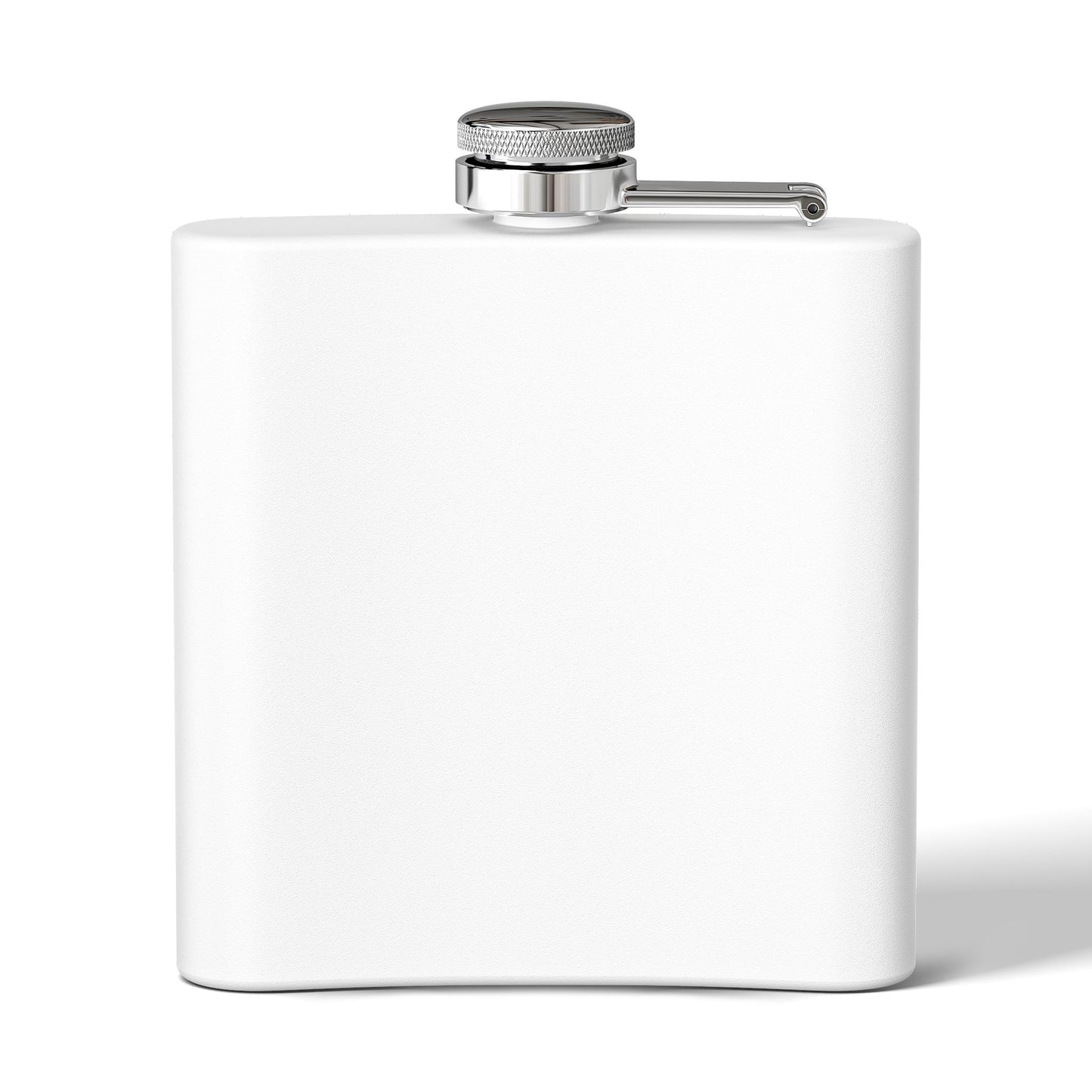 Reapers Tactical Flask – Sip. Survive. Repeat.