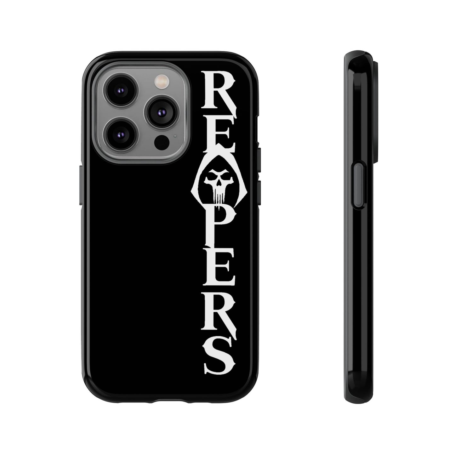 Funda protectora para teléfono Reapers