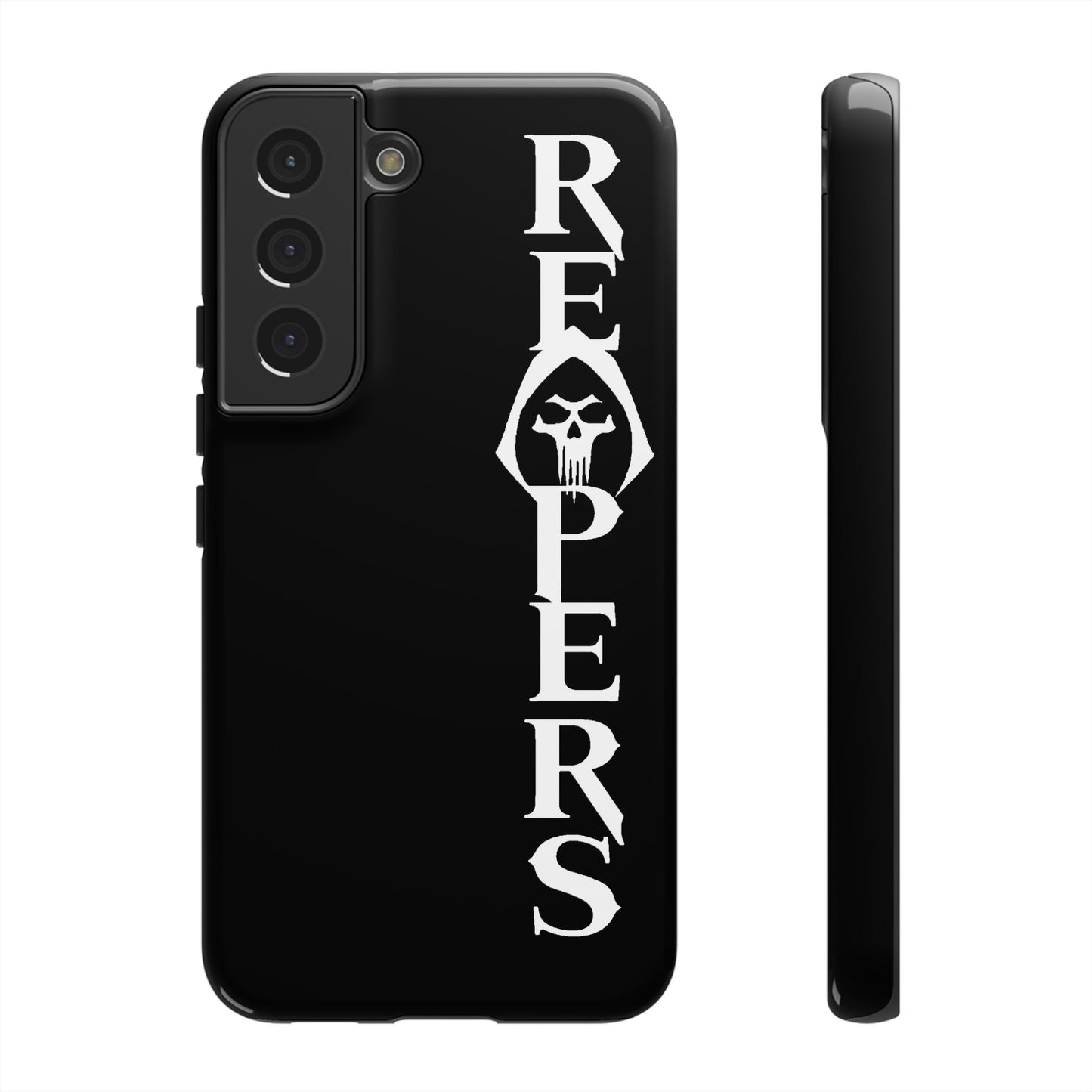 Funda protectora para teléfono Reapers