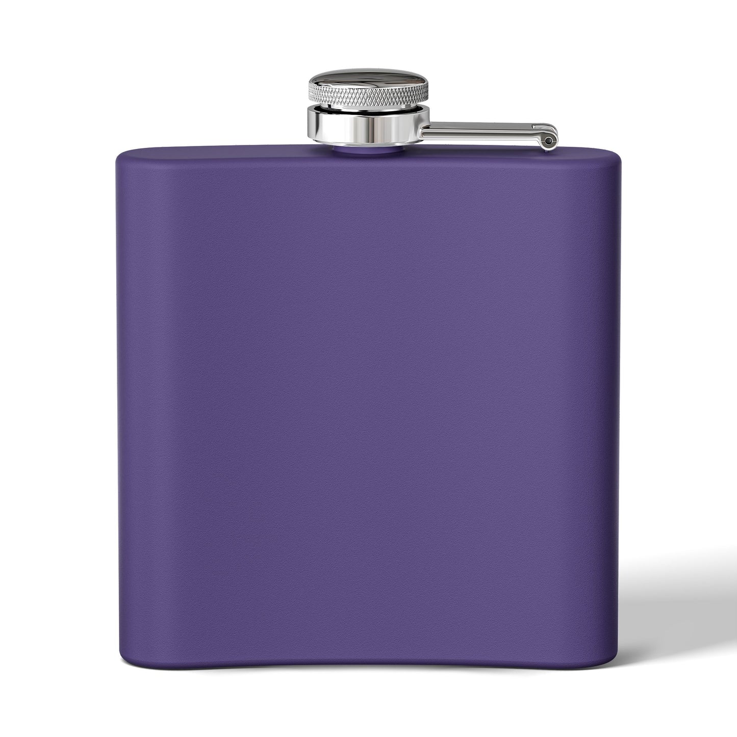 Reapers Tactical Flask – Sip. Survive. Repeat.