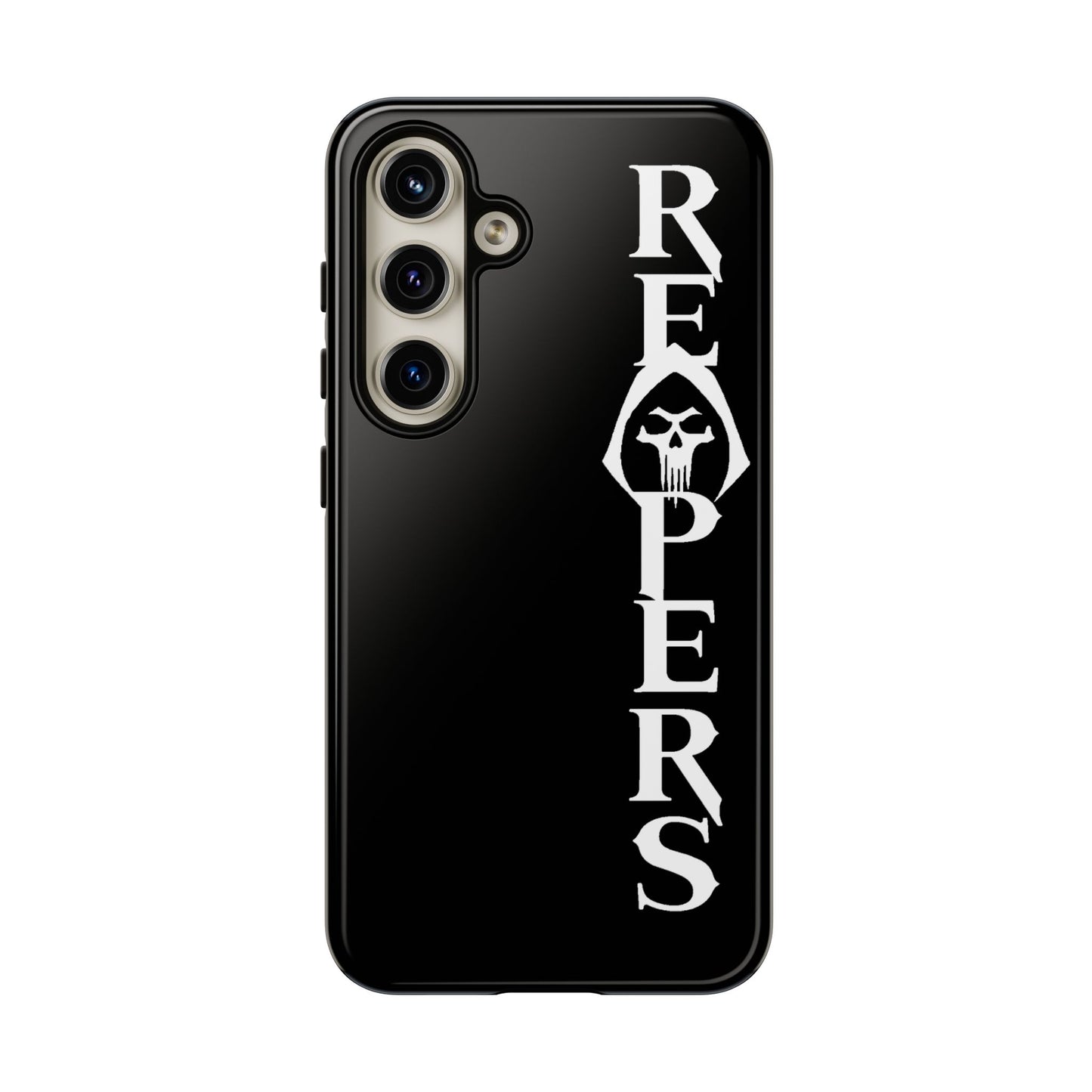 Funda protectora para teléfono Reapers