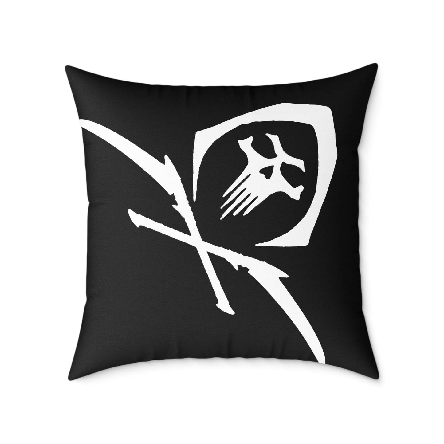 FUNDA DE ALMOHADA DE LONETA POLIÉSTER REAPERS: Comodidad excepcional en cada rincón