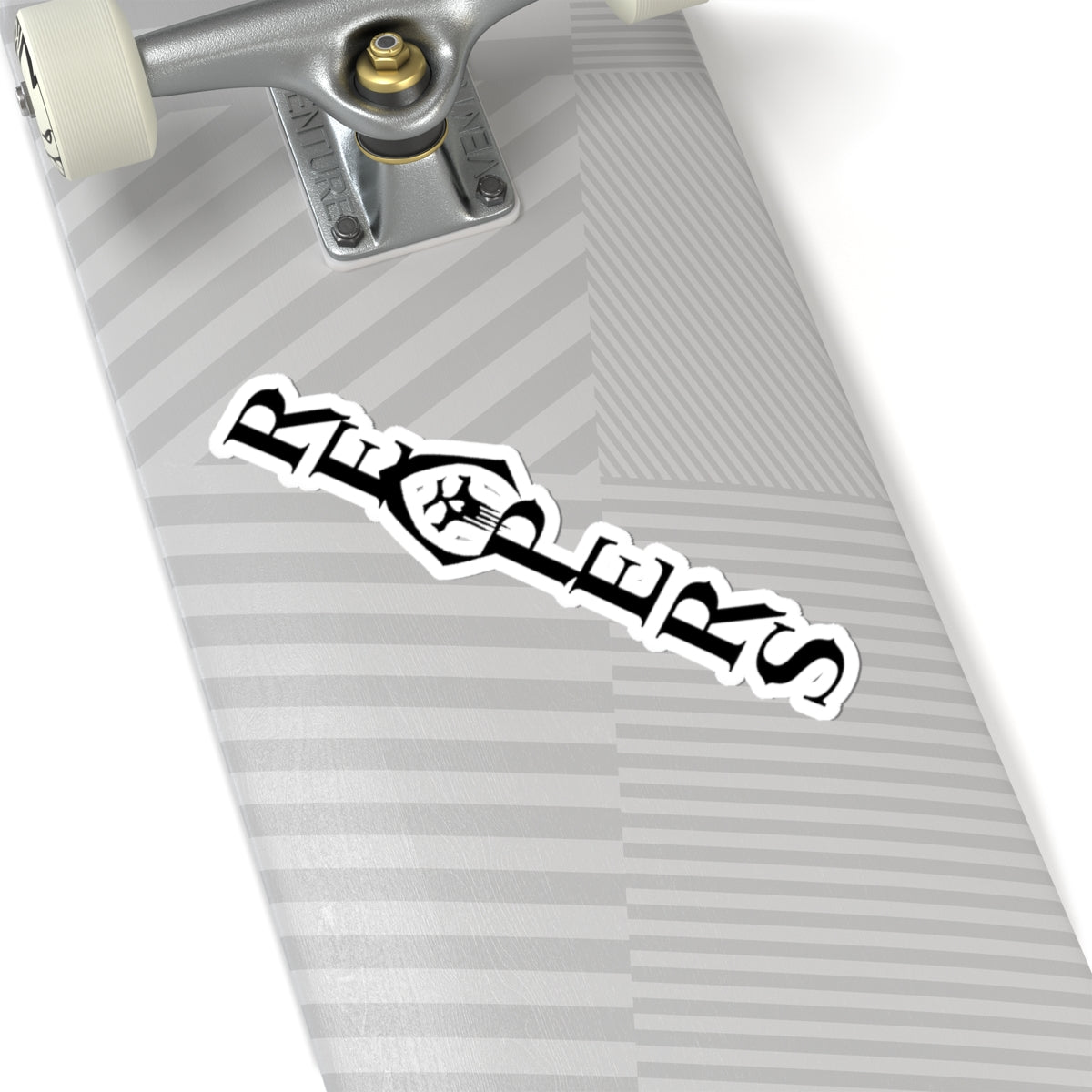 Reapers Kiss-Cut Stickers – Mark Your Territory
