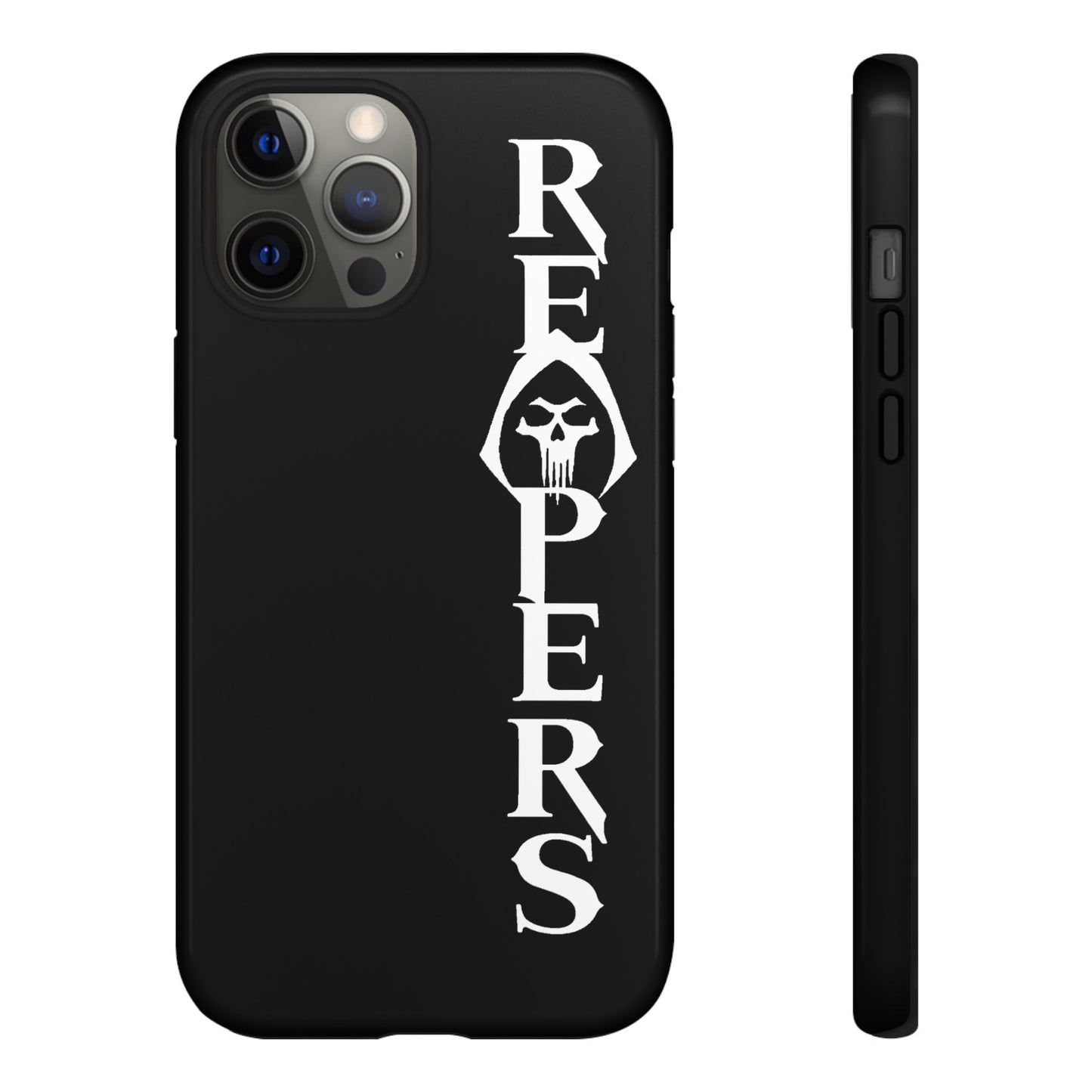 Funda protectora para teléfono Reapers