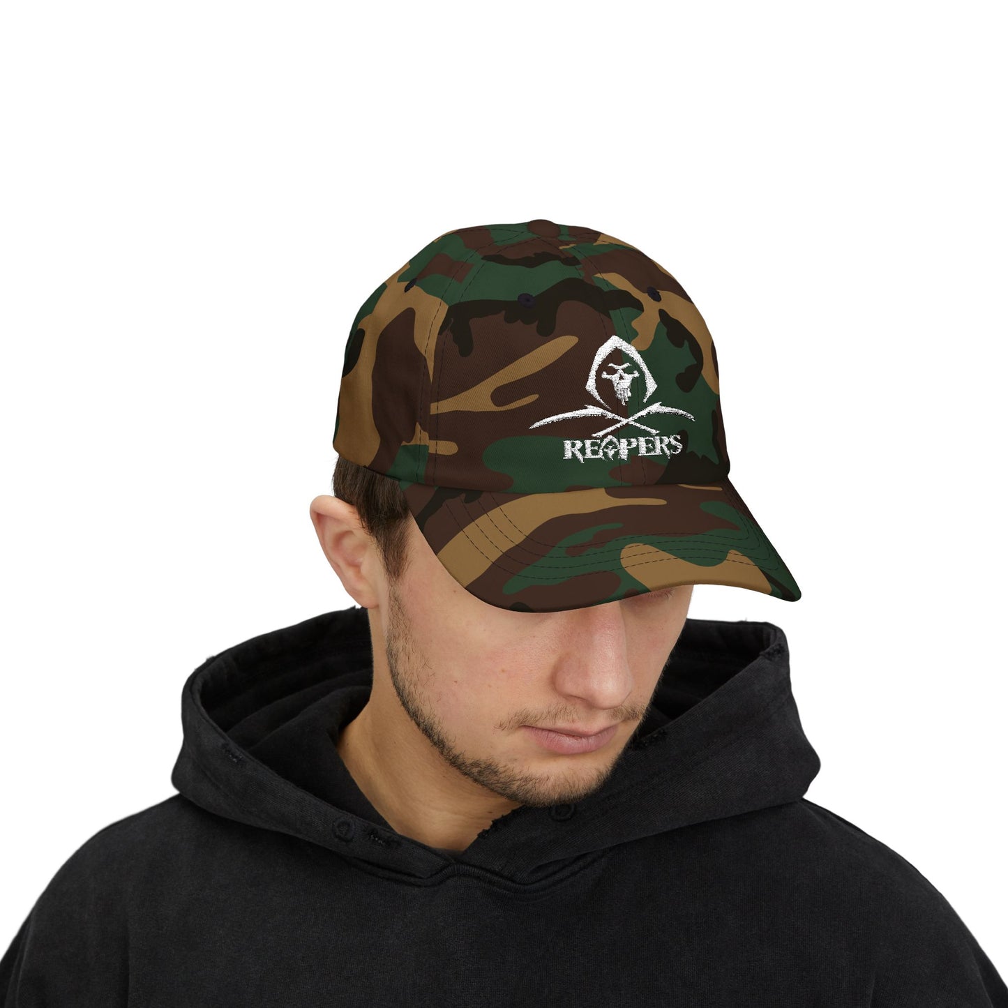 OSFA Reapers FlagCap