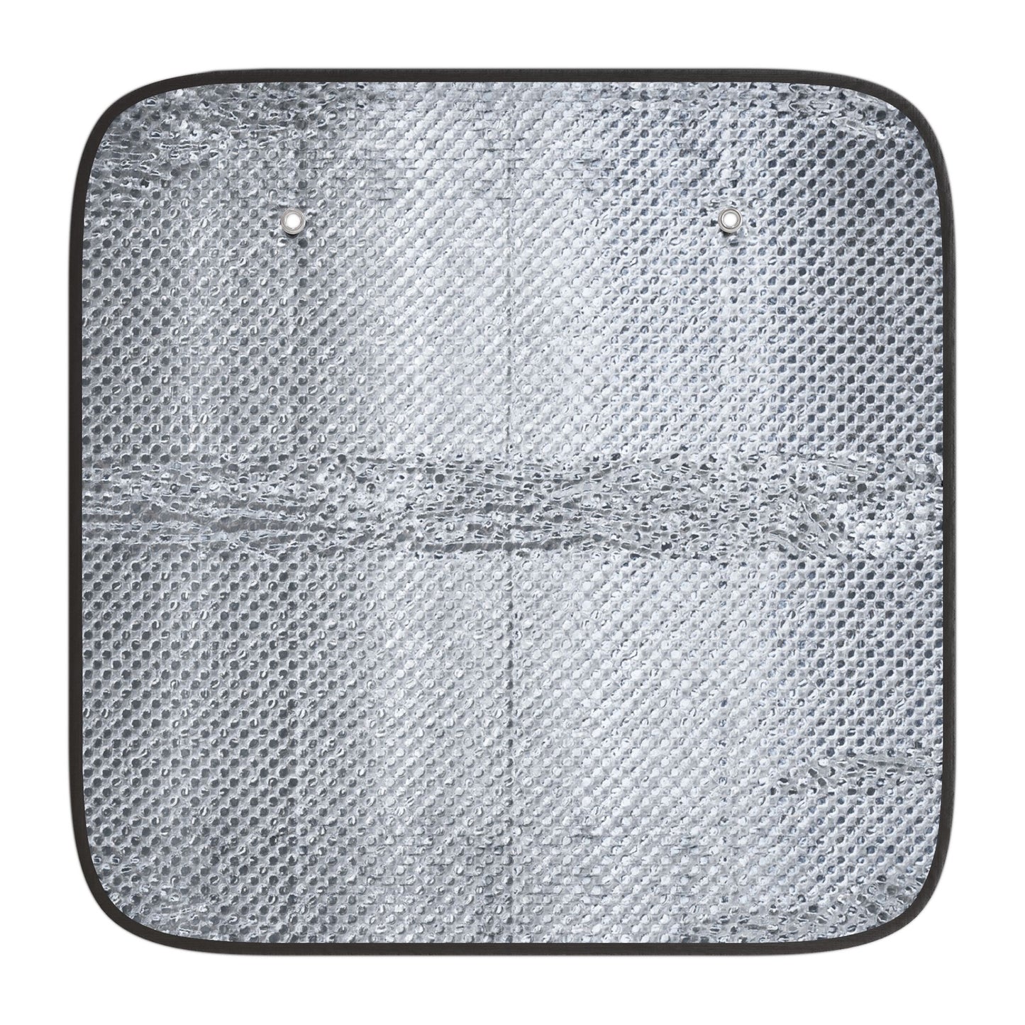 Reapers Car Sun Shade – Cool Down. Lock In.