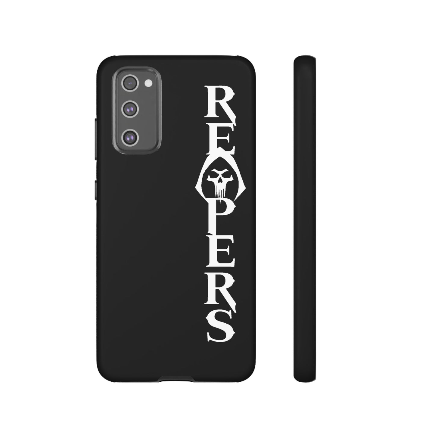 Funda protectora para teléfono Reapers
