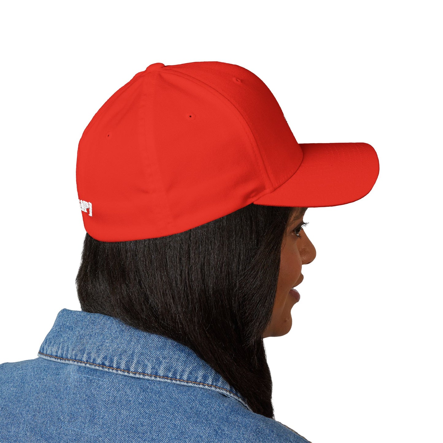 Reapers Flexfit Structured Cap – LOGO main