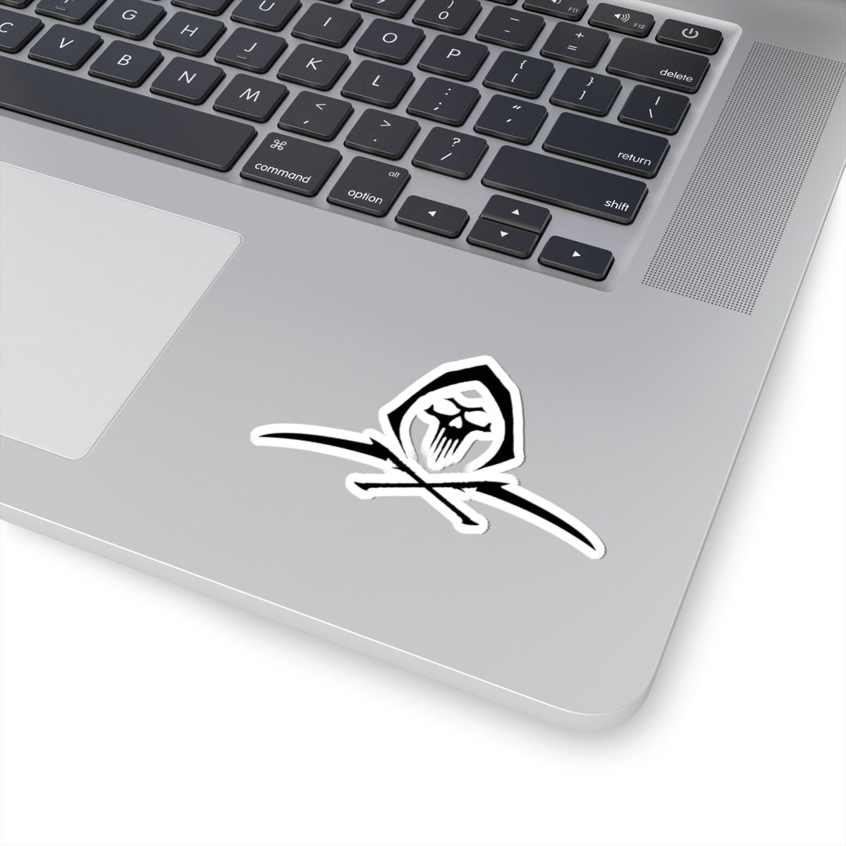 Reapers Kiss-Cut Stickers – Mark Your Territory