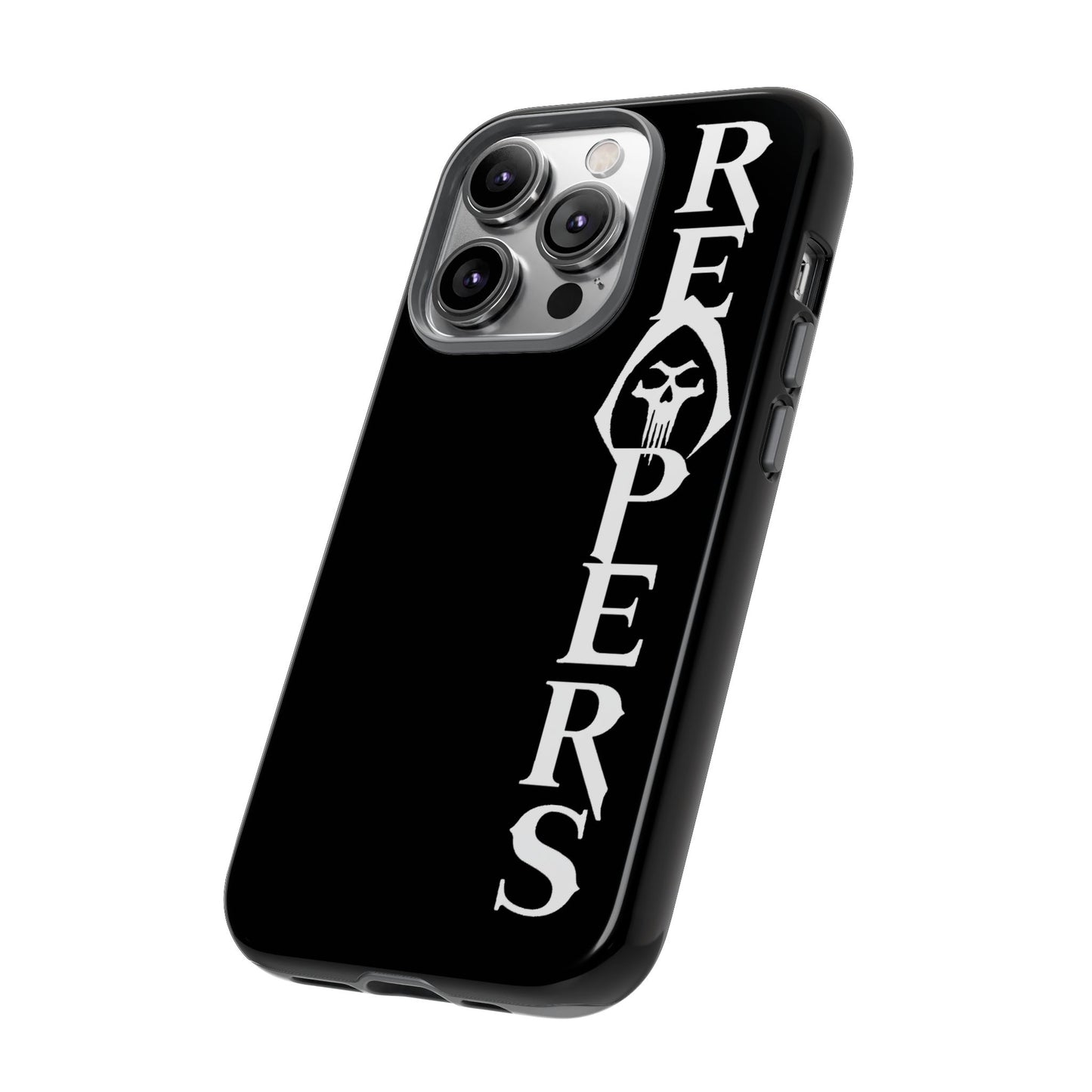 Funda protectora para teléfono Reapers