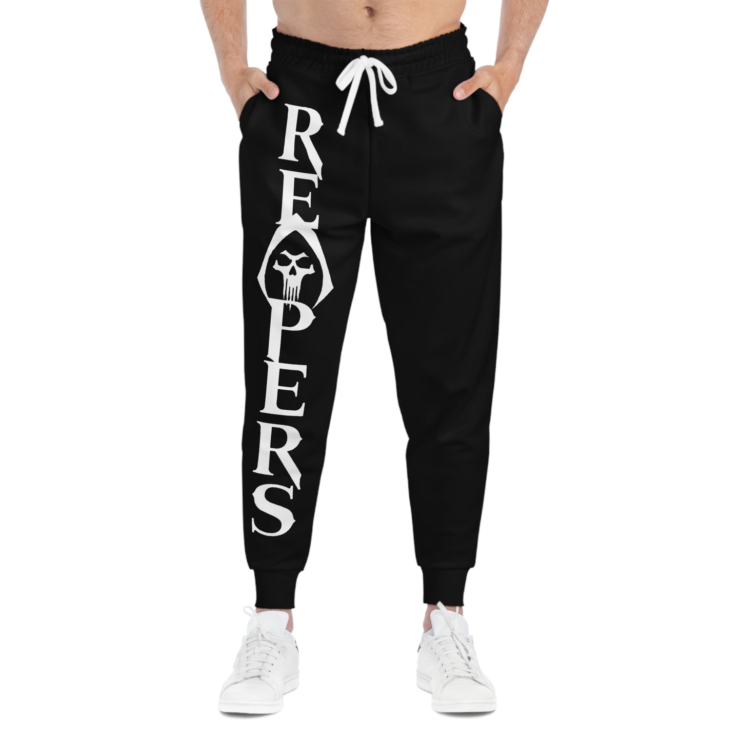 Pantalones deportivos DropZone de REAPERS – Edición Going Dark