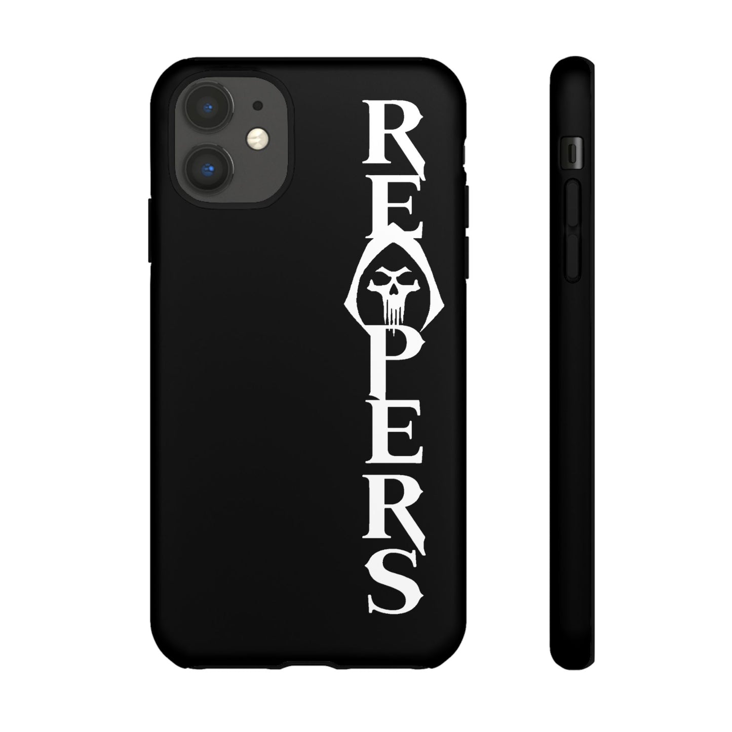 Funda protectora para teléfono Reapers