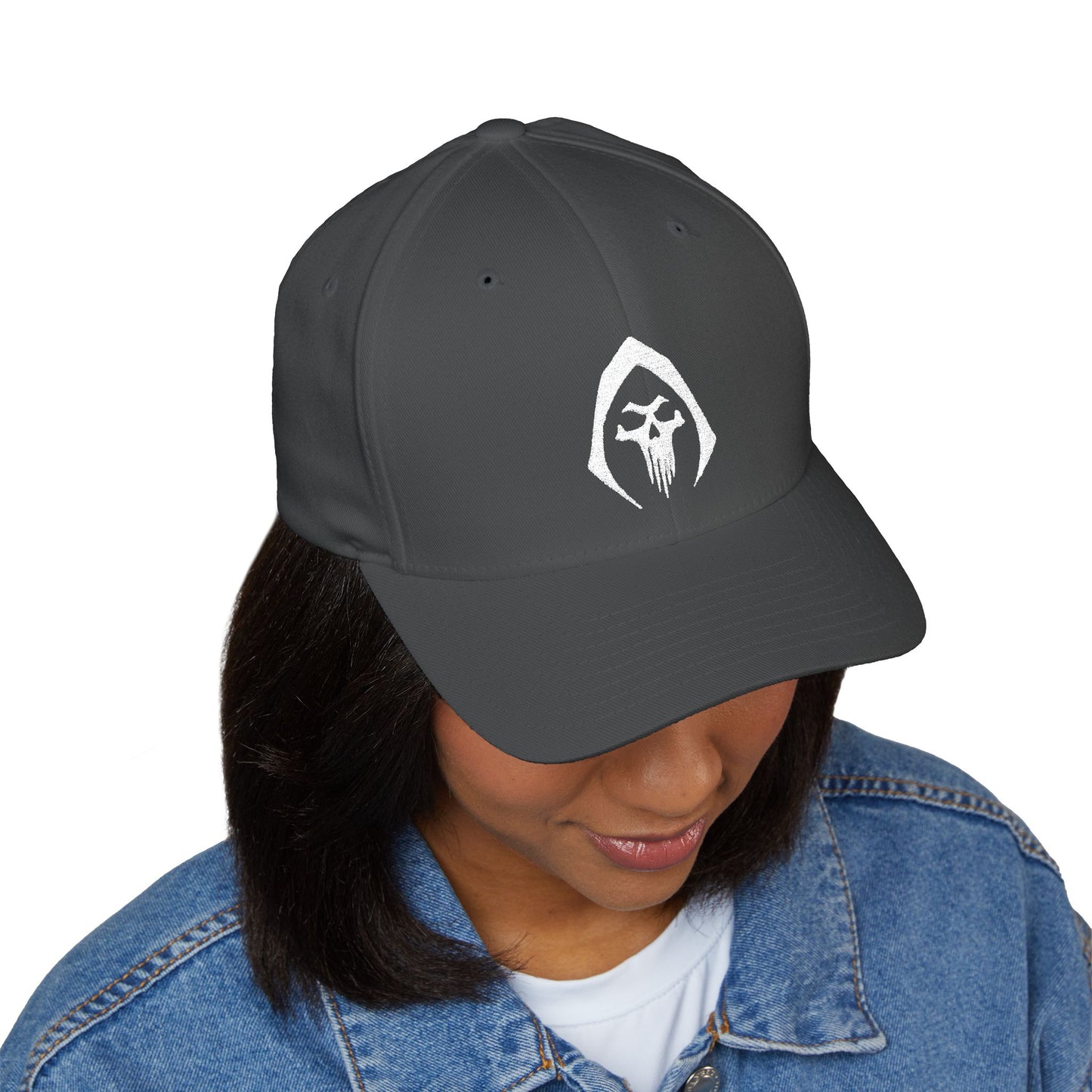 Reapers Flexfit Structured Cap – LOGO main