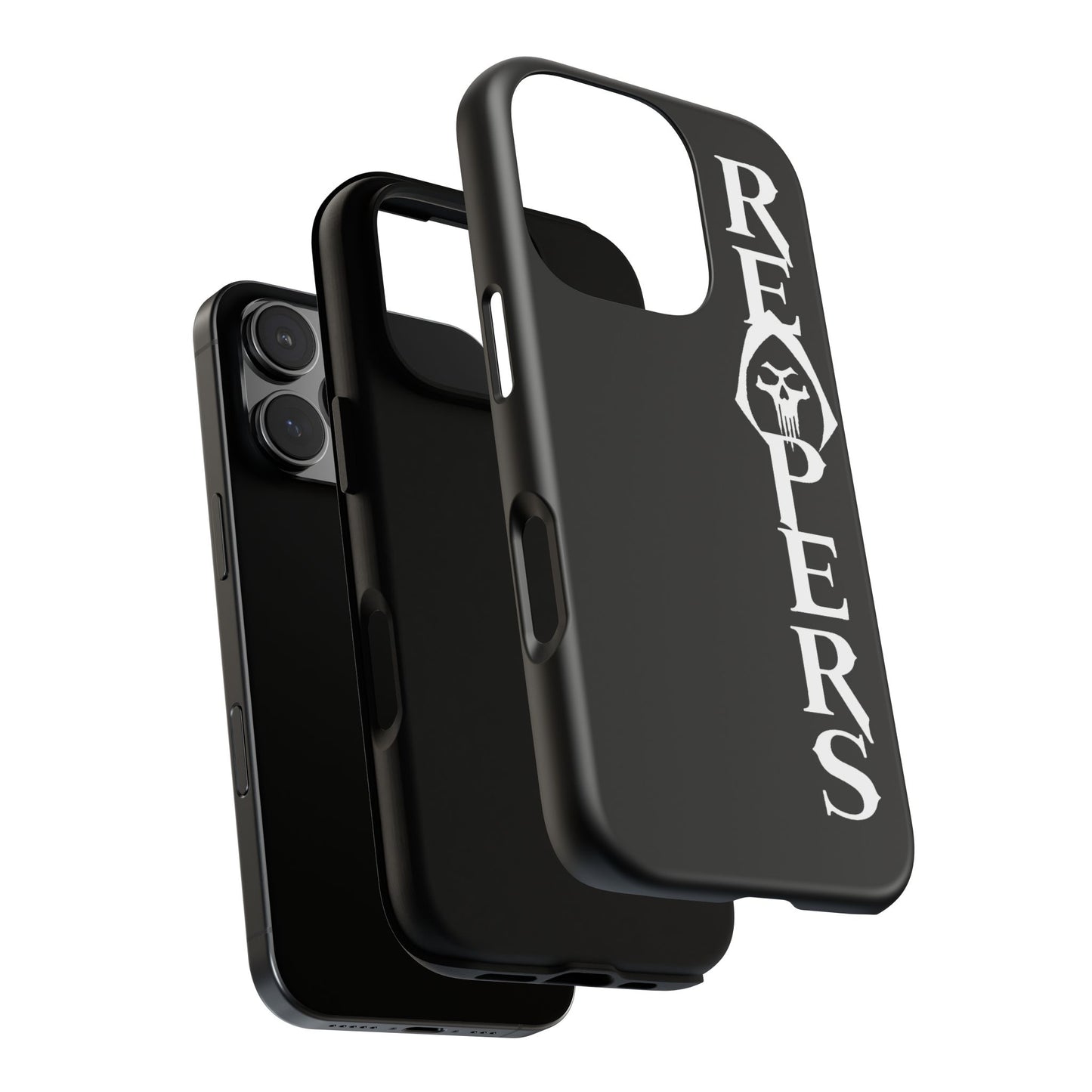 Funda protectora para teléfono Reapers