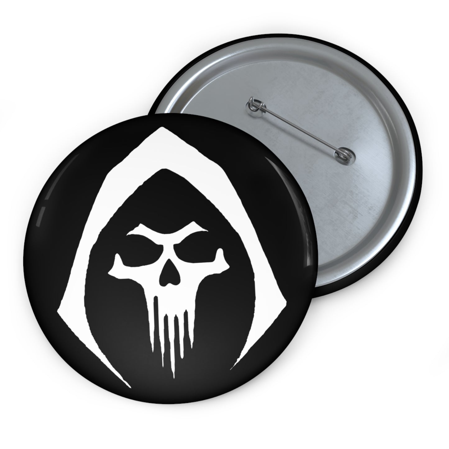 Botones de pin de REAPERS