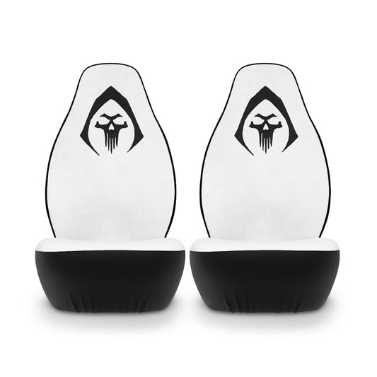 Reapers Car Seat Covers – Cockpit-Class Comfort