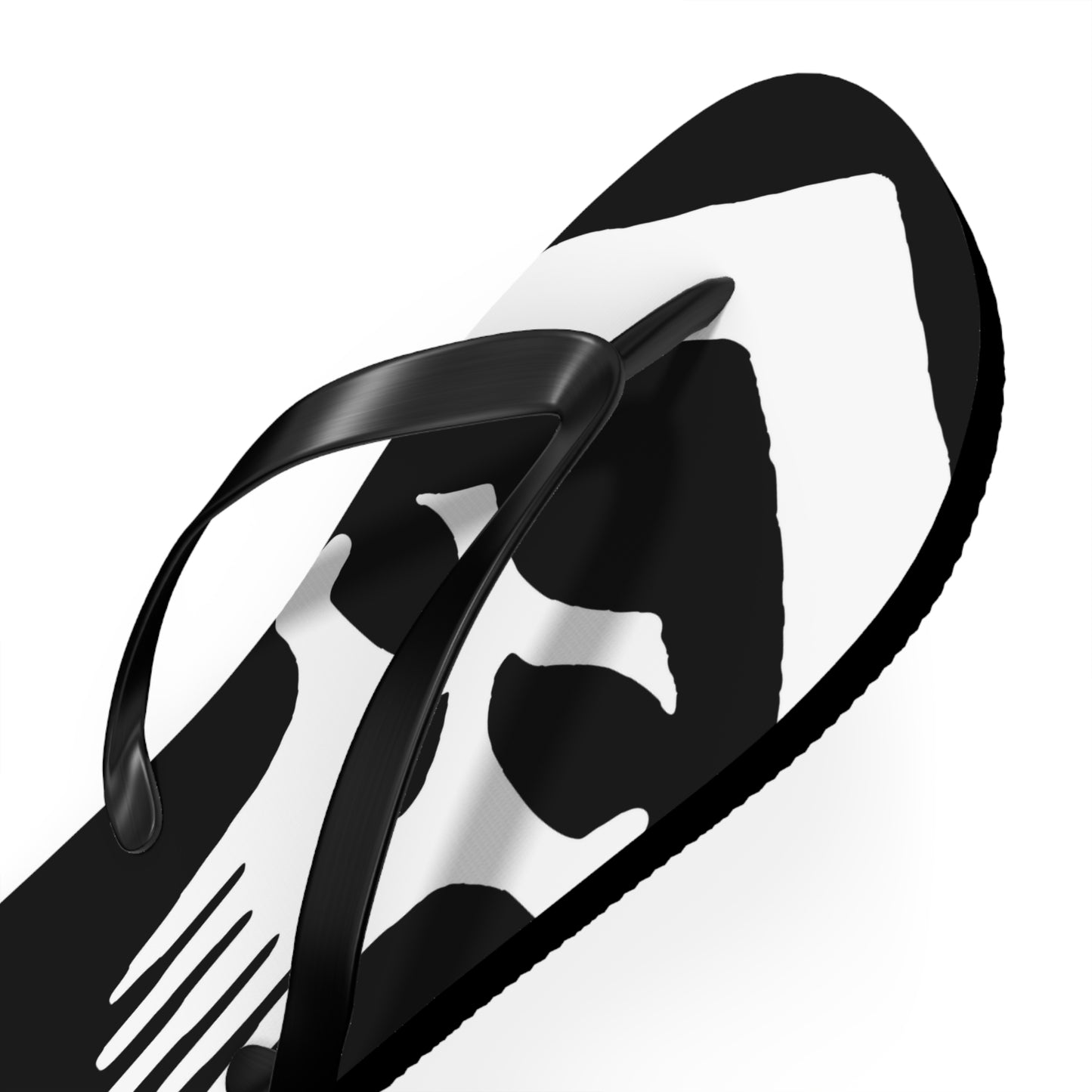 Reaper Sandals – Tread Where Empires Fall
