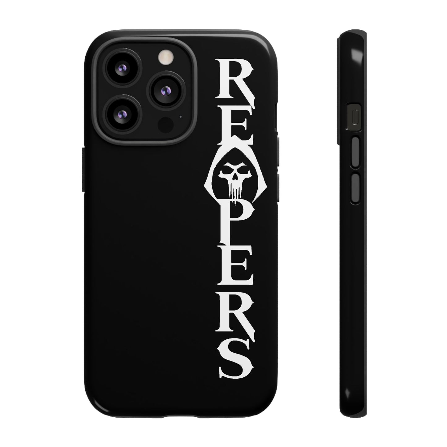 Funda protectora para teléfono Reapers