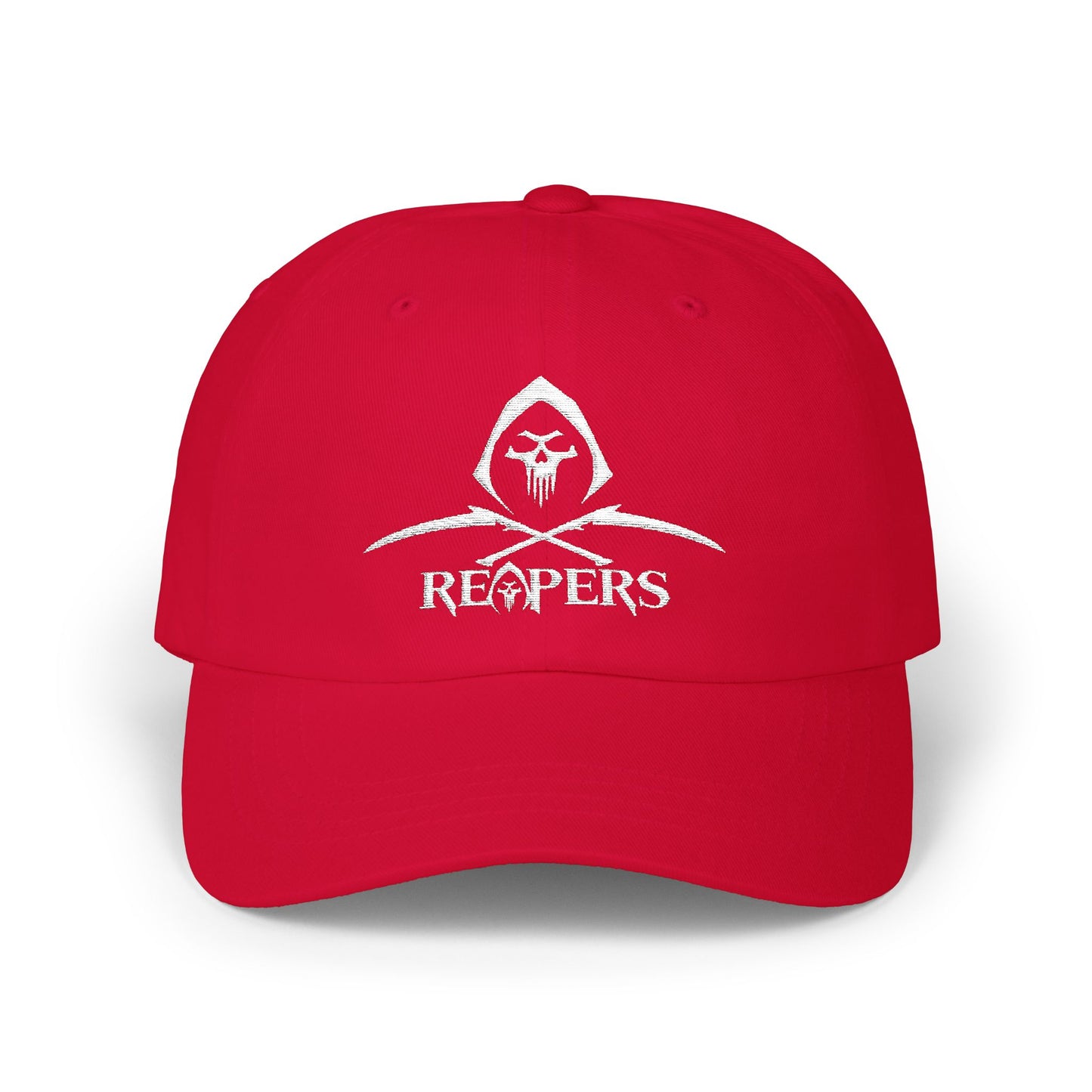 OSFA Reapers FlagCap