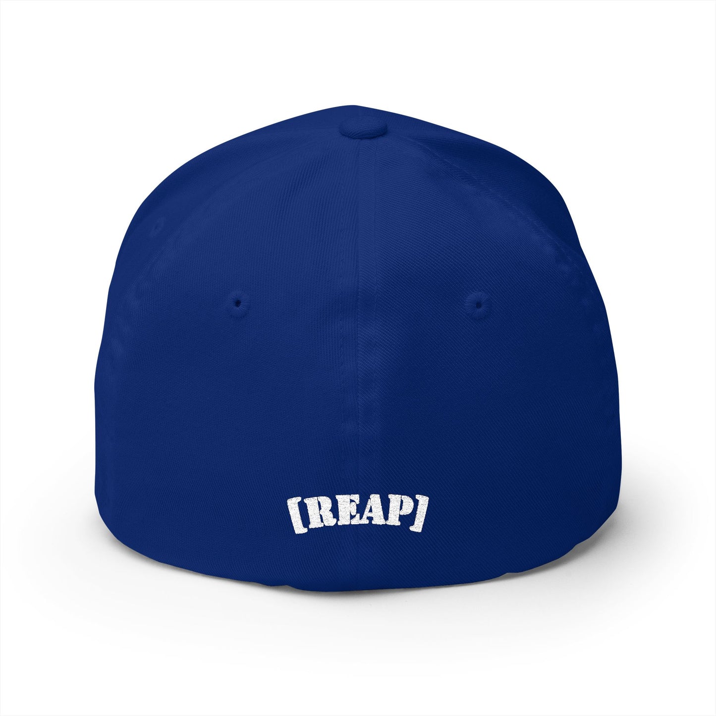 Reapers Flexfit Structured Cap – REAPERS Bold