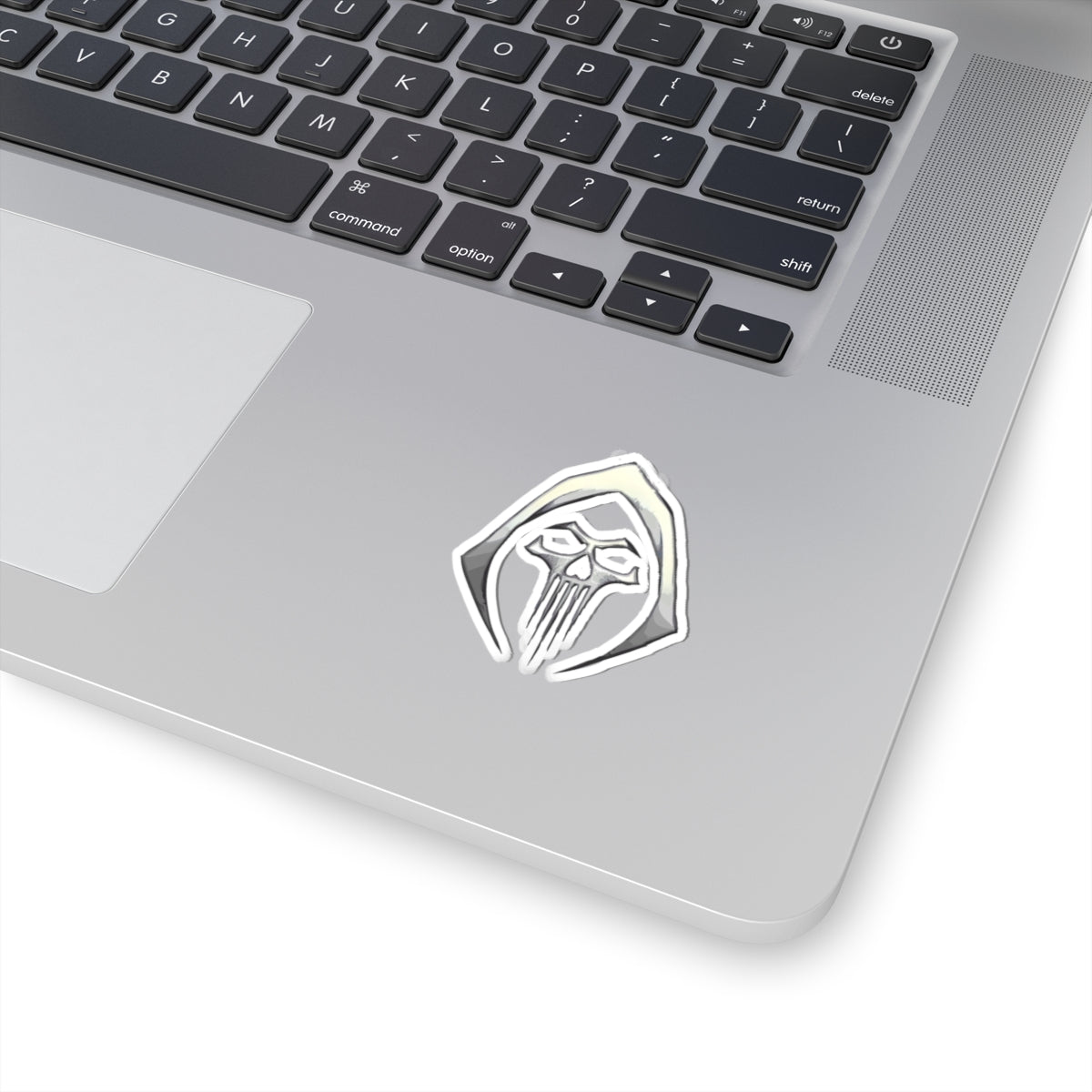Reapers Kiss-Cut Stickers – Mark Your Territory