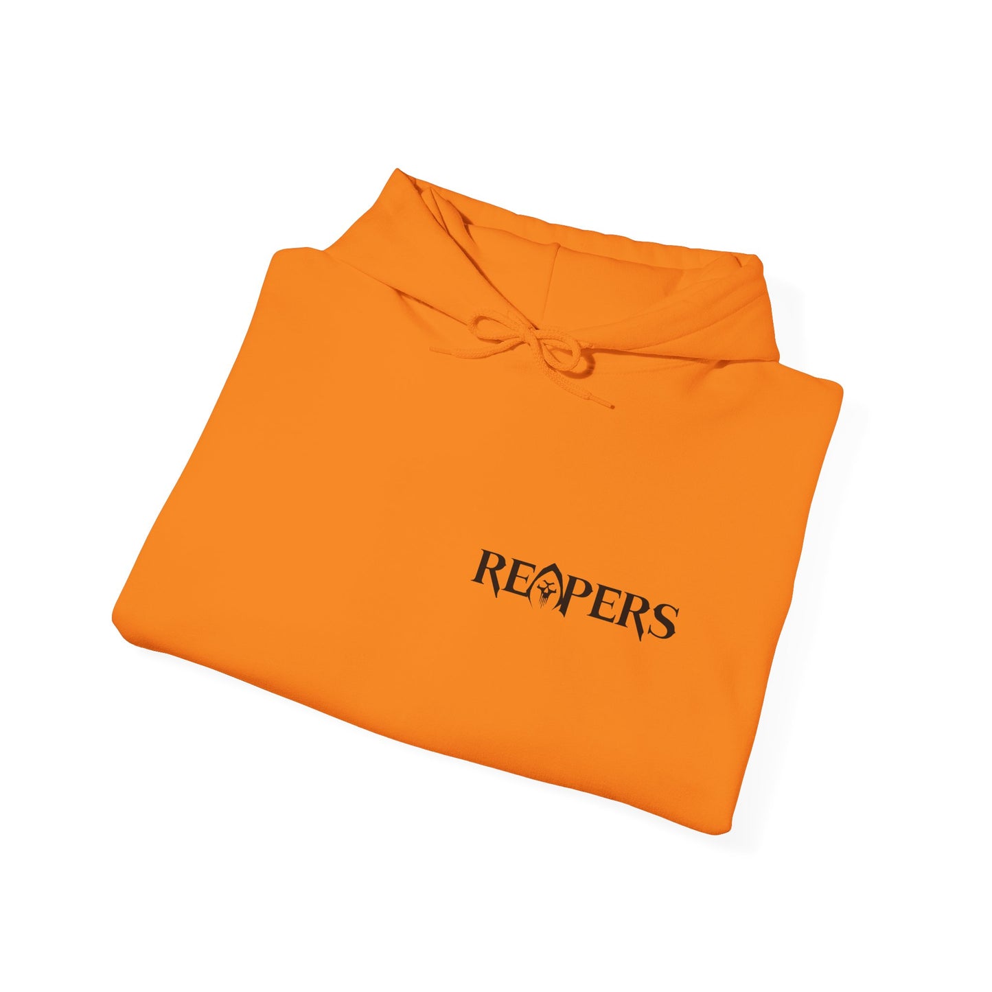 REAPERS Unisex Hoodie – Stand Warm, Stand Ruthless