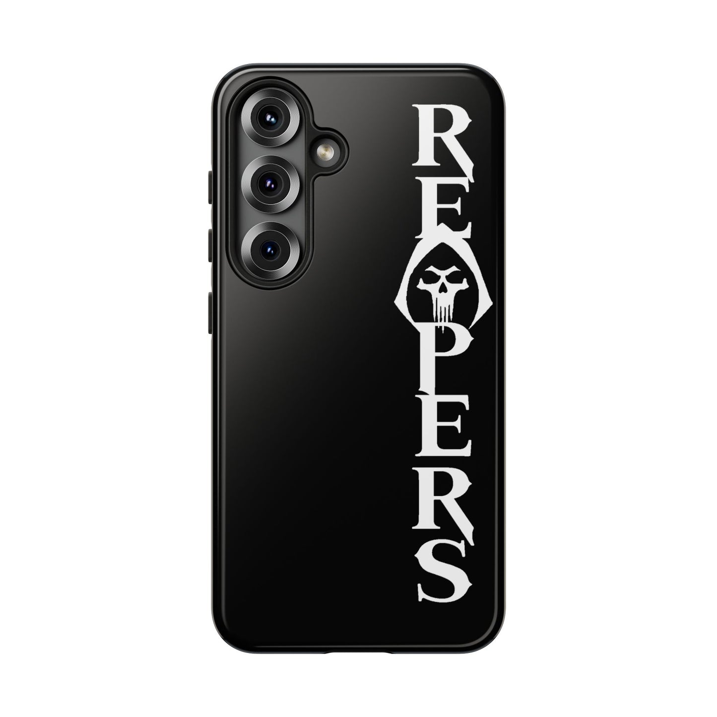 Funda protectora para teléfono Reapers