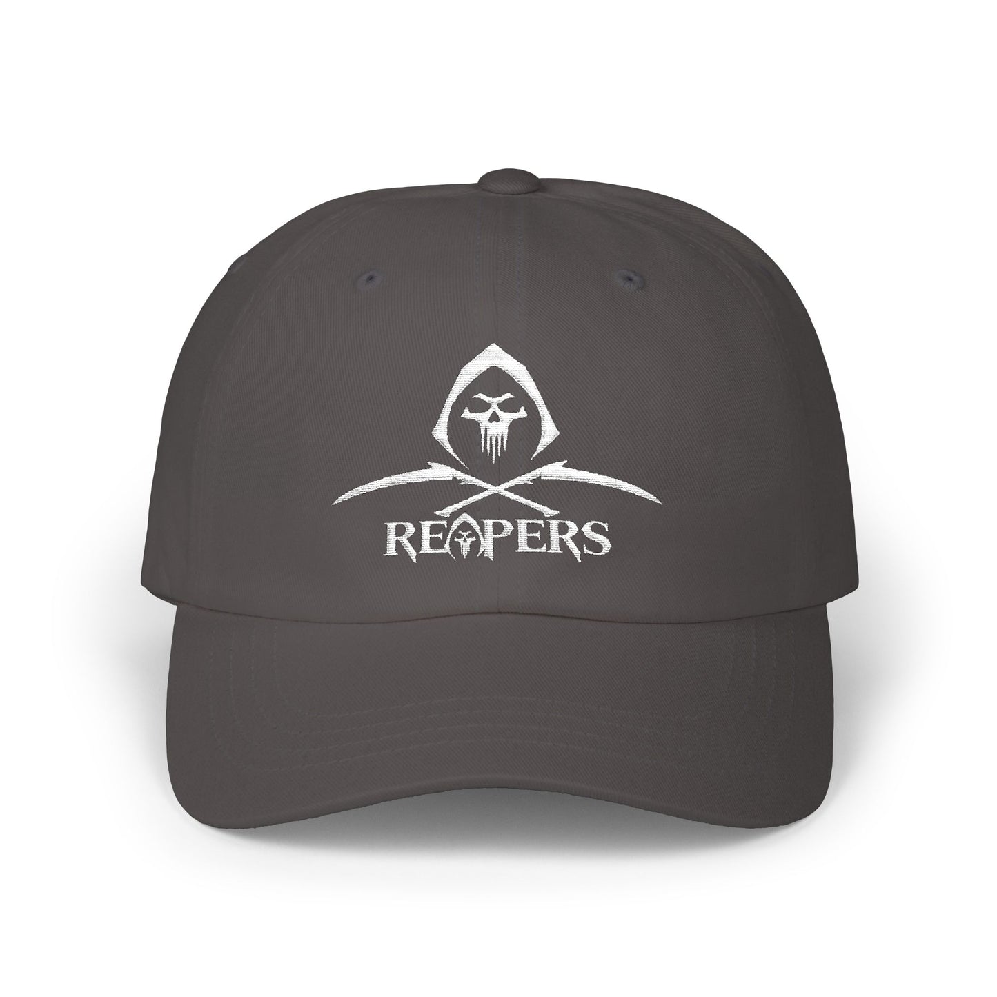 OSFA Reapers FlagCap