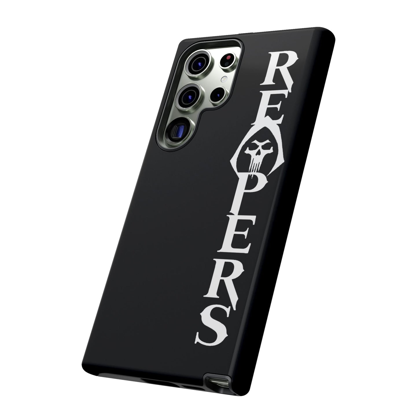 Funda protectora para teléfono Reapers