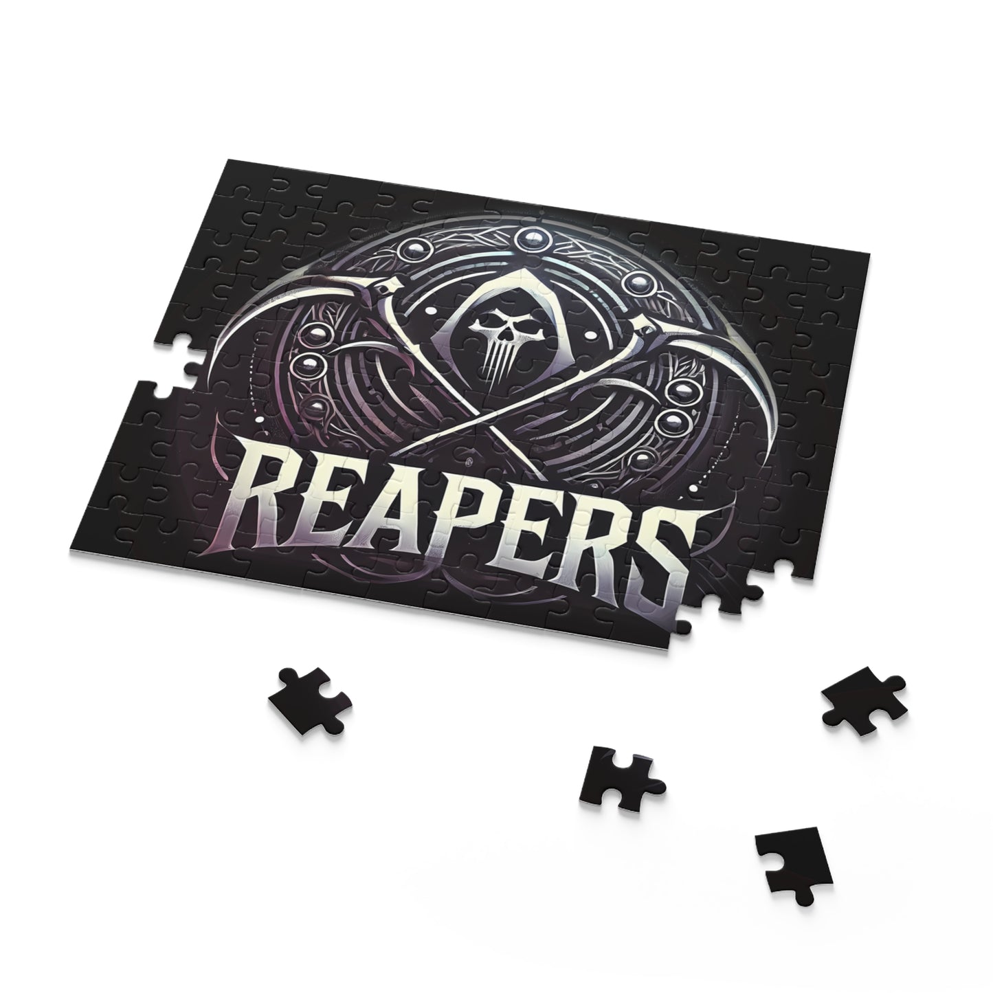 Recon Puzzle – 120 / 252 / 500 Pieces