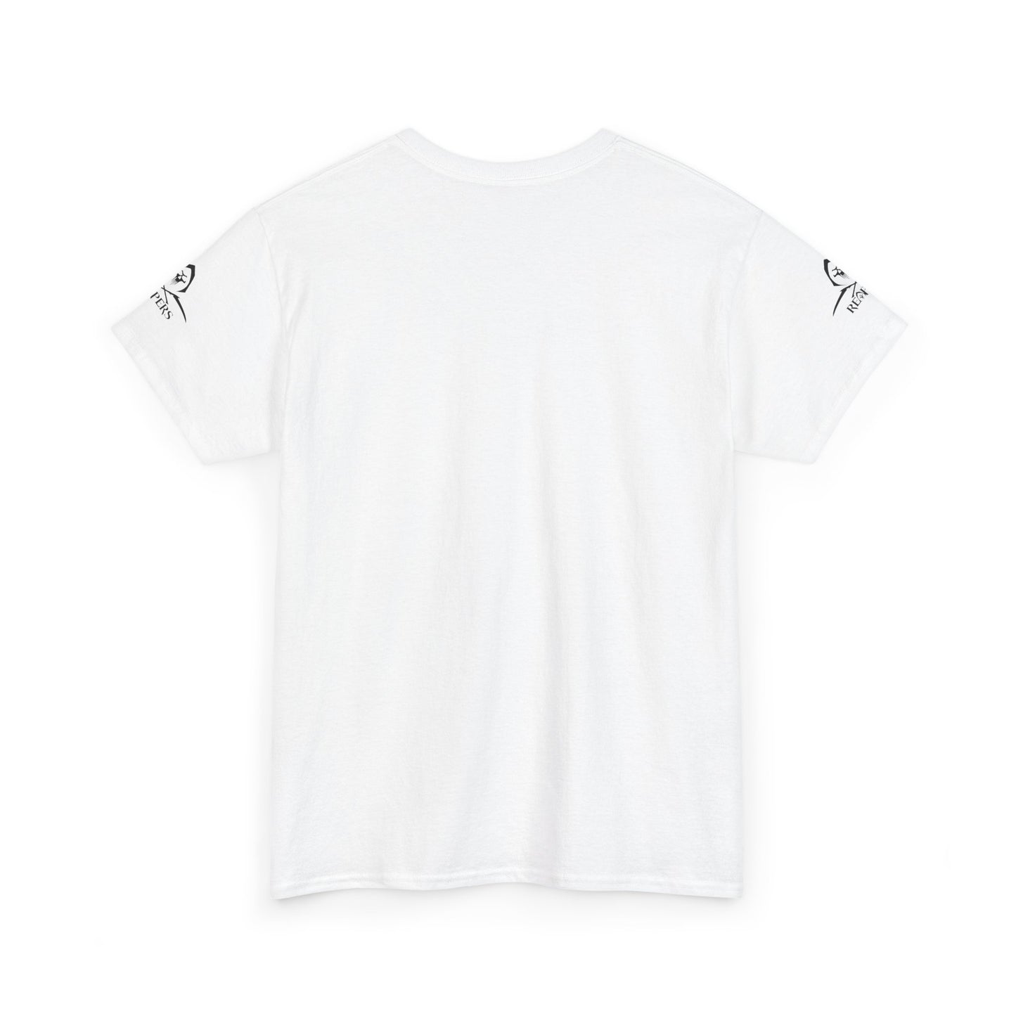 Camiseta unisex de algodón grueso Reapers