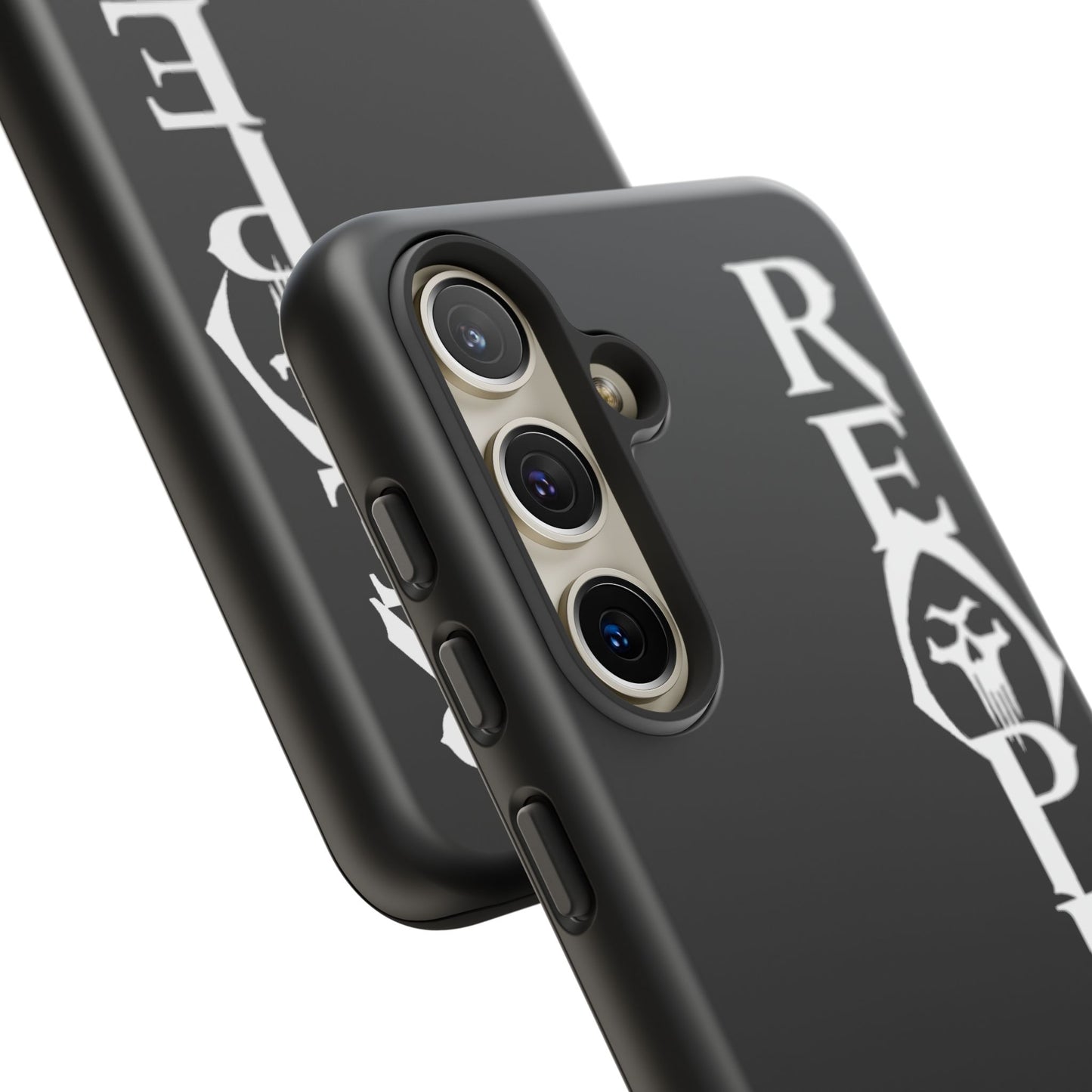 Funda protectora para teléfono Reapers