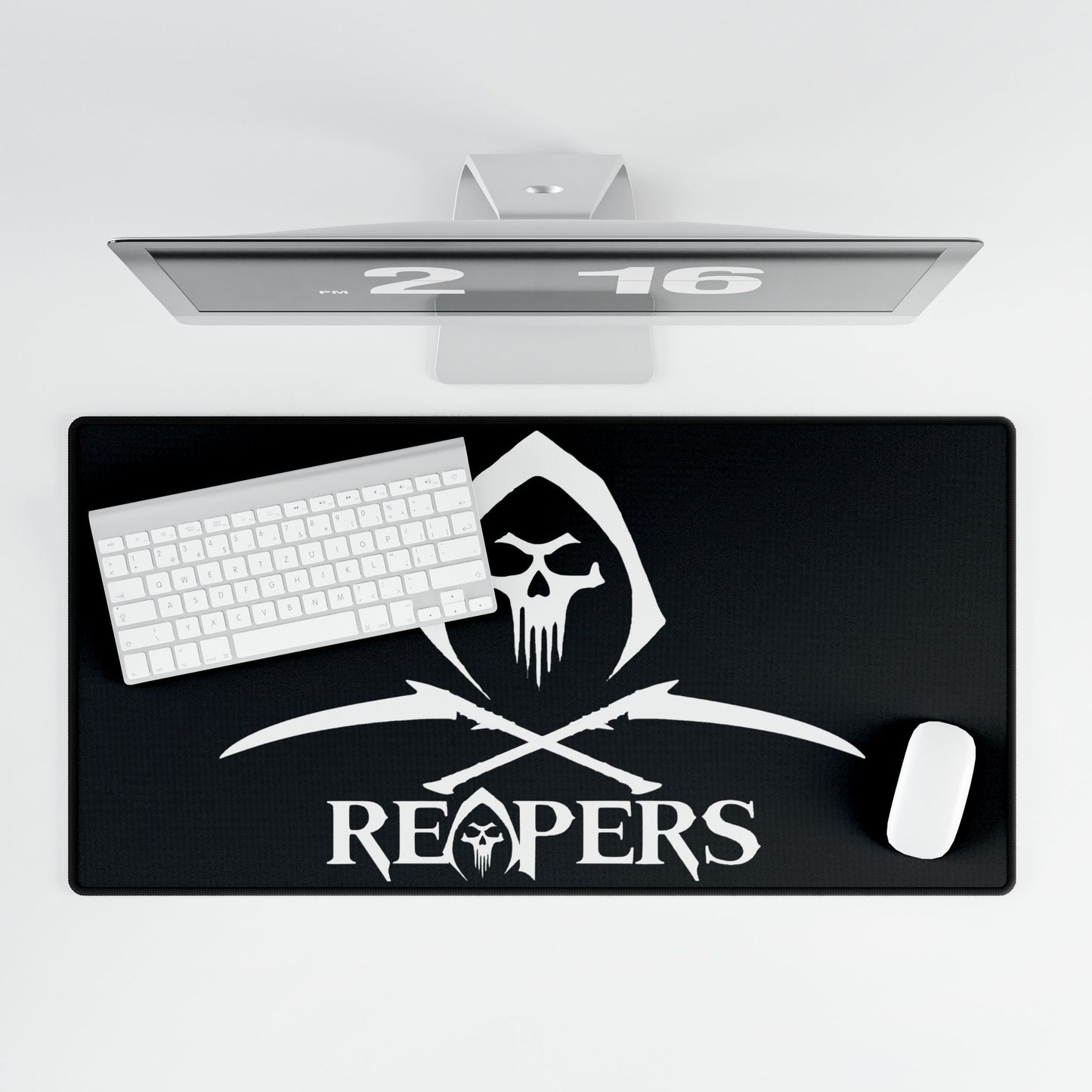 Reapers Command Surface – White Sigil Edition