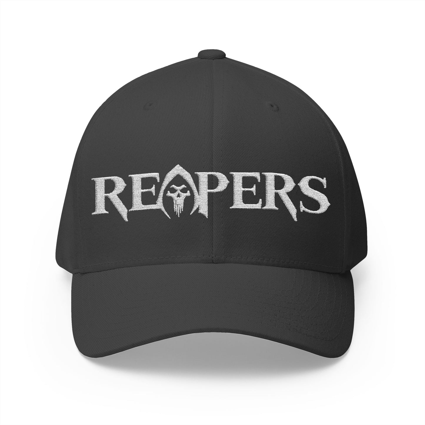 Reapers Flexfit Structured Cap – REAPERS Bold