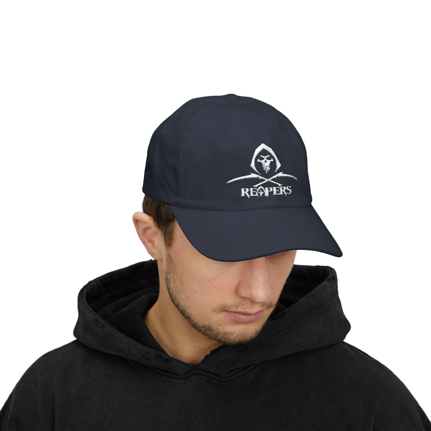 OSFA Reapers FlagCap