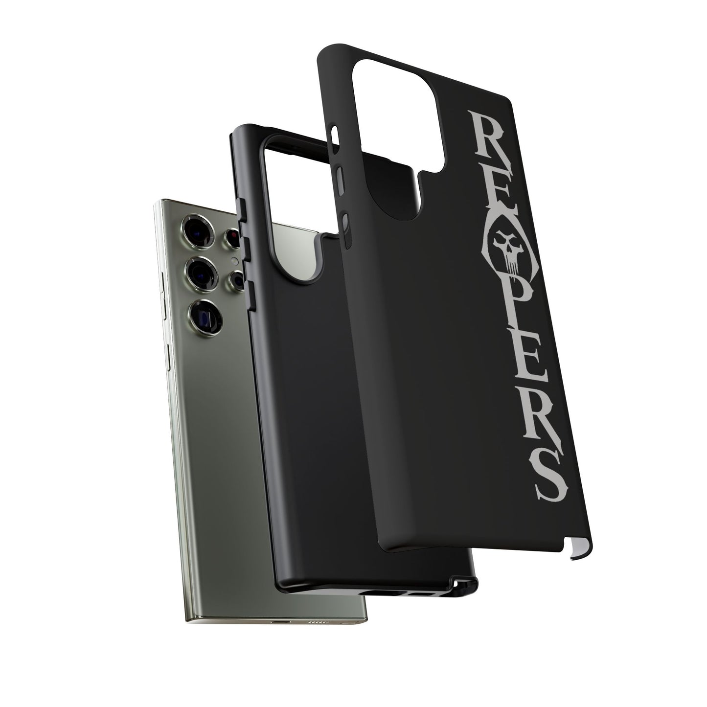 Funda protectora para teléfono Reapers